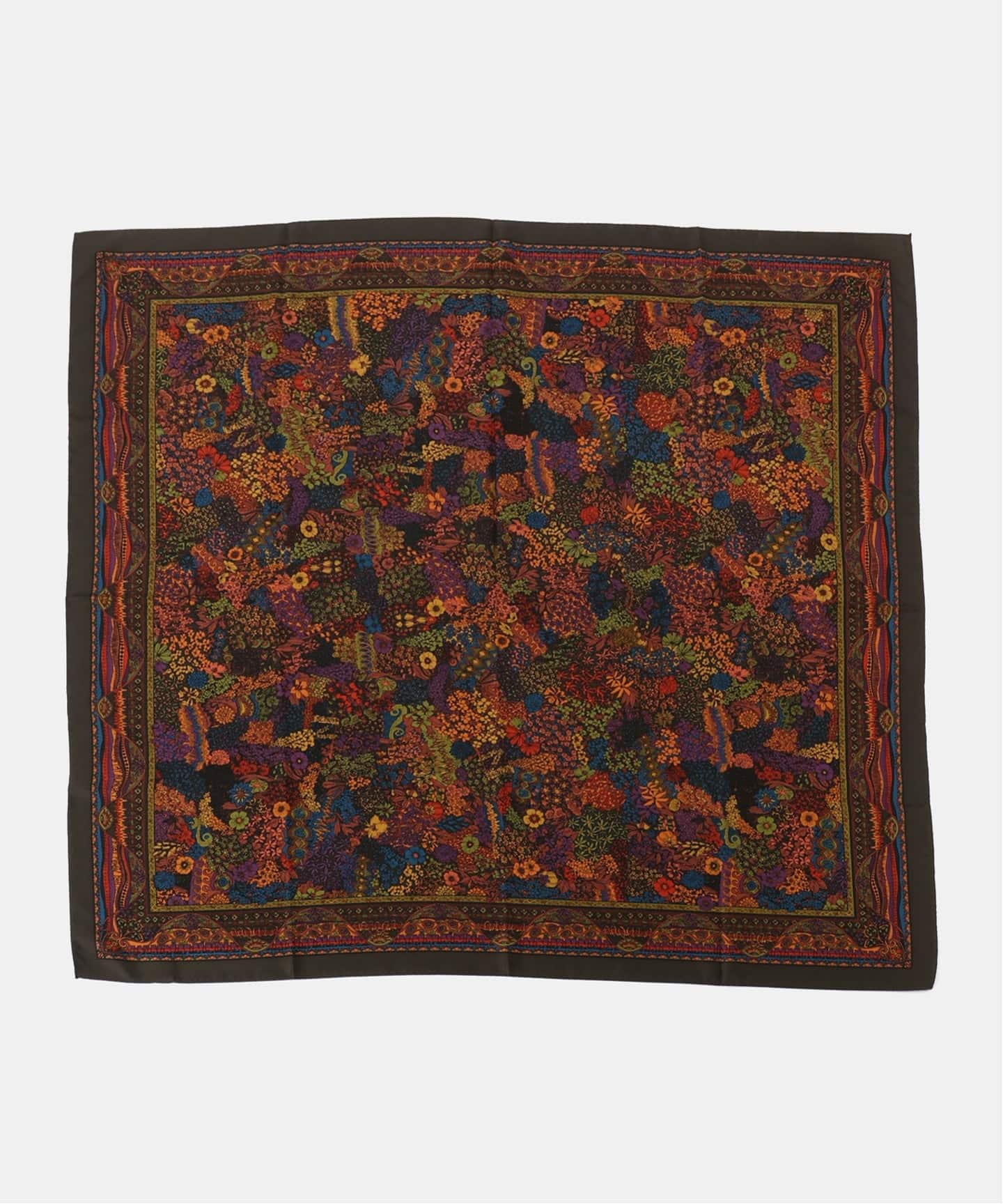 NICENESS / ナイスネス 】P.HARTI SILKSCARF：スカーフ（スカーフ