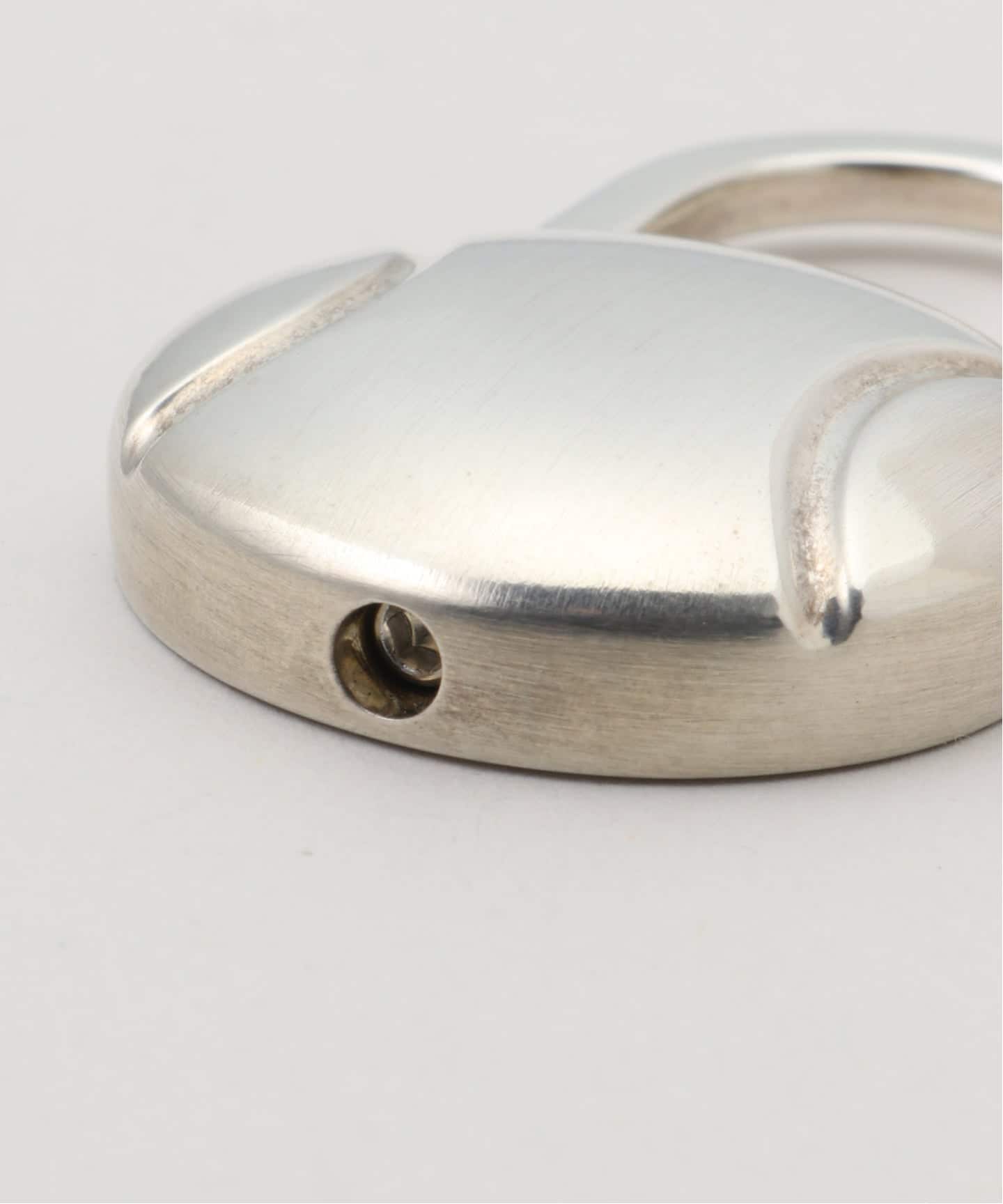 VINTAGE TIFFANY&Co./ティファニー】tennis ball padlock KR(2002