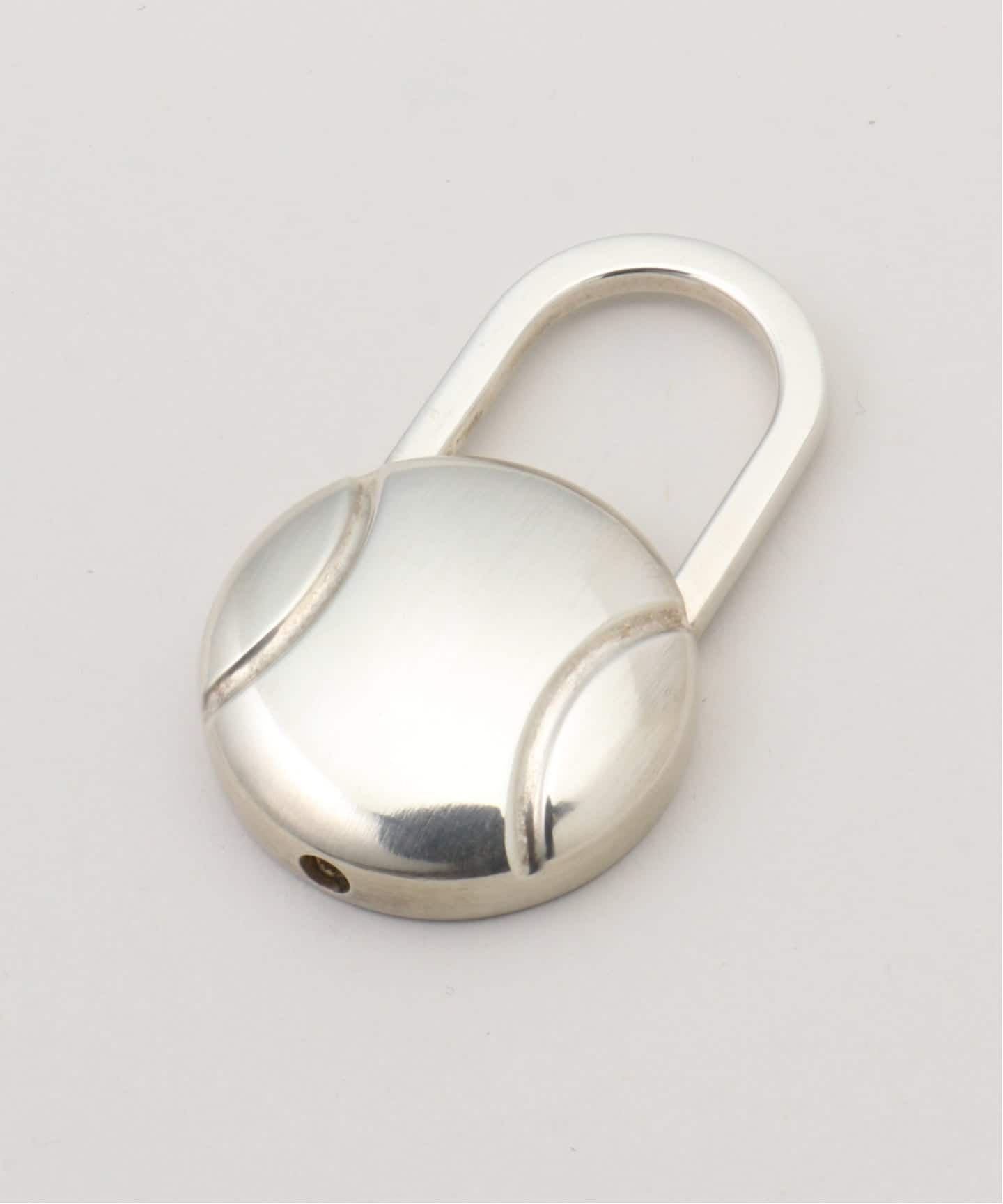 VINTAGE TIFFANY&Co./ティファニー】tennis ball padlock KR(2002