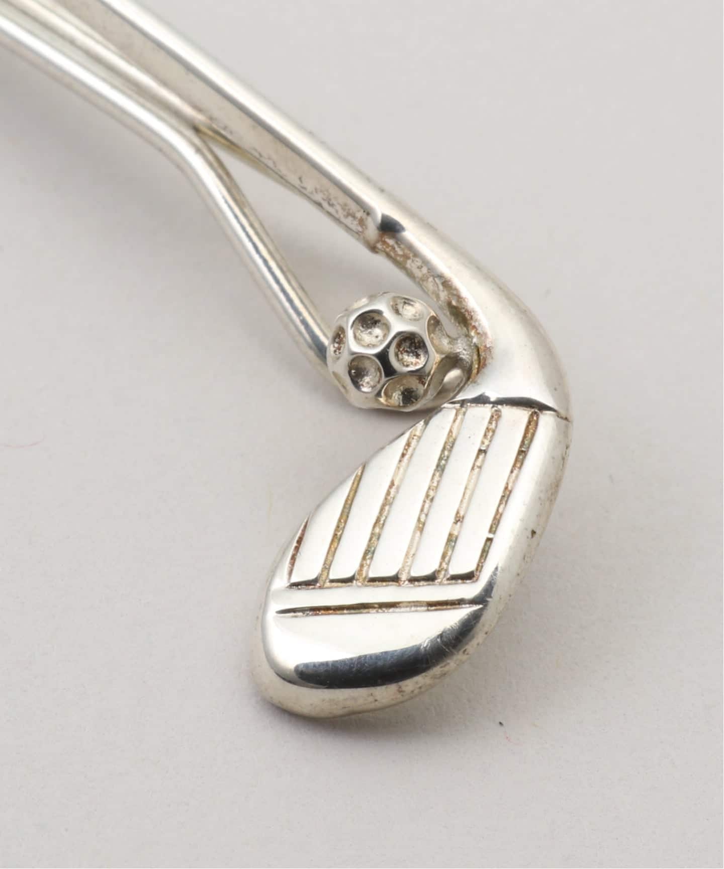 VINTAGE TIFFANY&Co./ティファニー】 golf motif pin：ピン（その他
