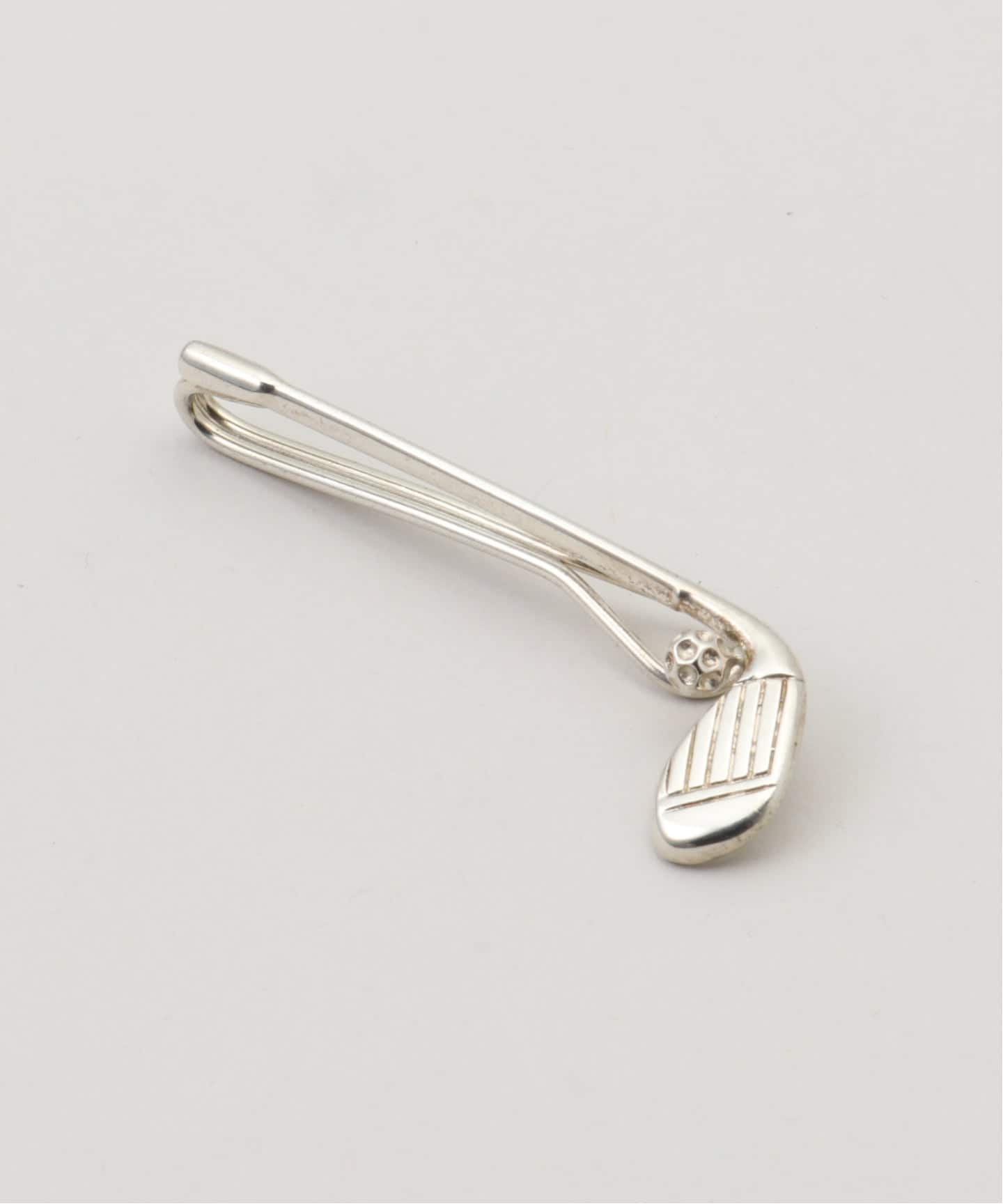 ティファニー 5 Tiffany&Co. ゴルフ ピン ティーピン シルバー VINTAGE TIFFANY&Co./ティファニー】 golf motif pin：ピン（その他