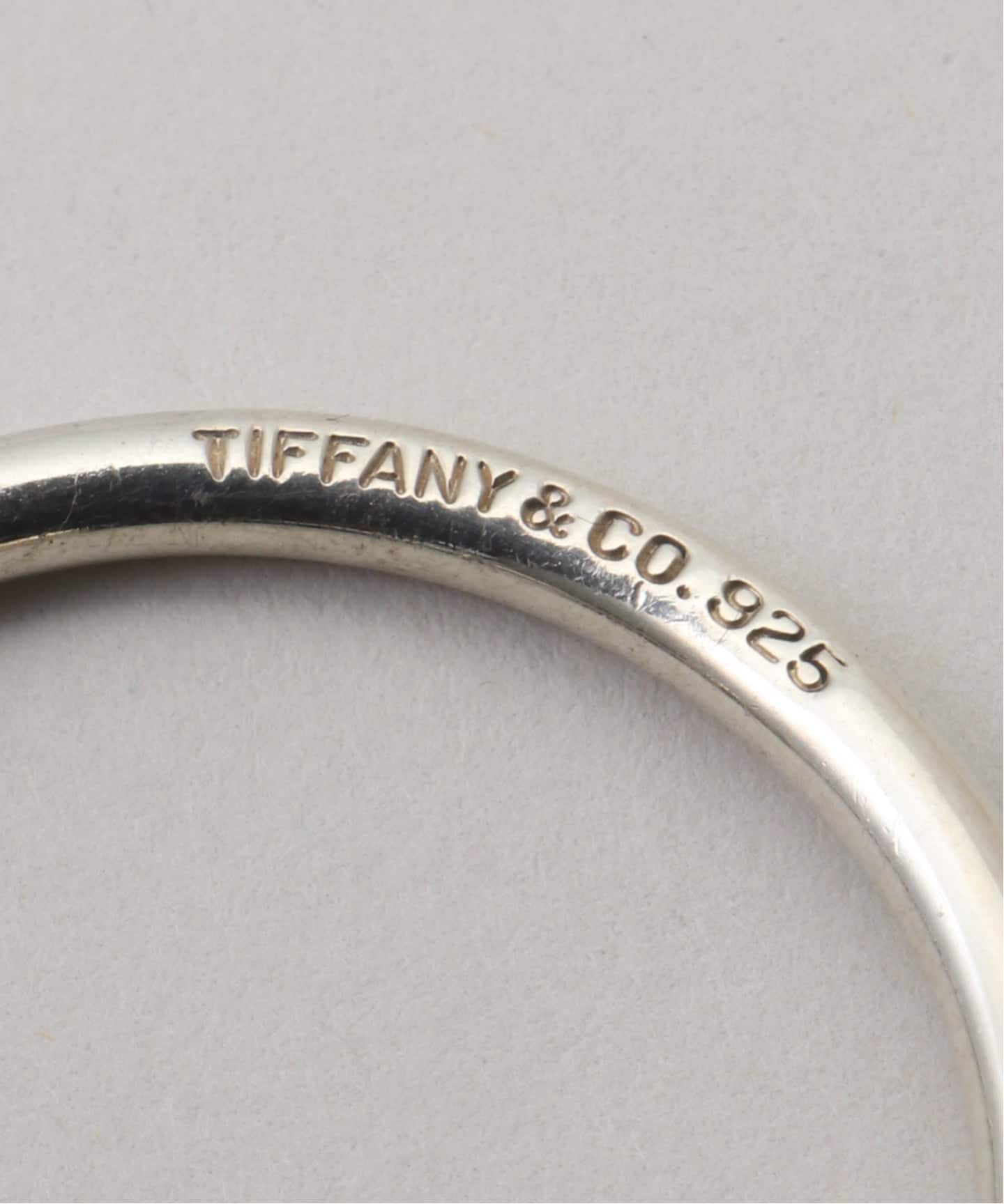 VINTAGE TIFFANY&Co./ティファニー】 basketball&hockey KR
