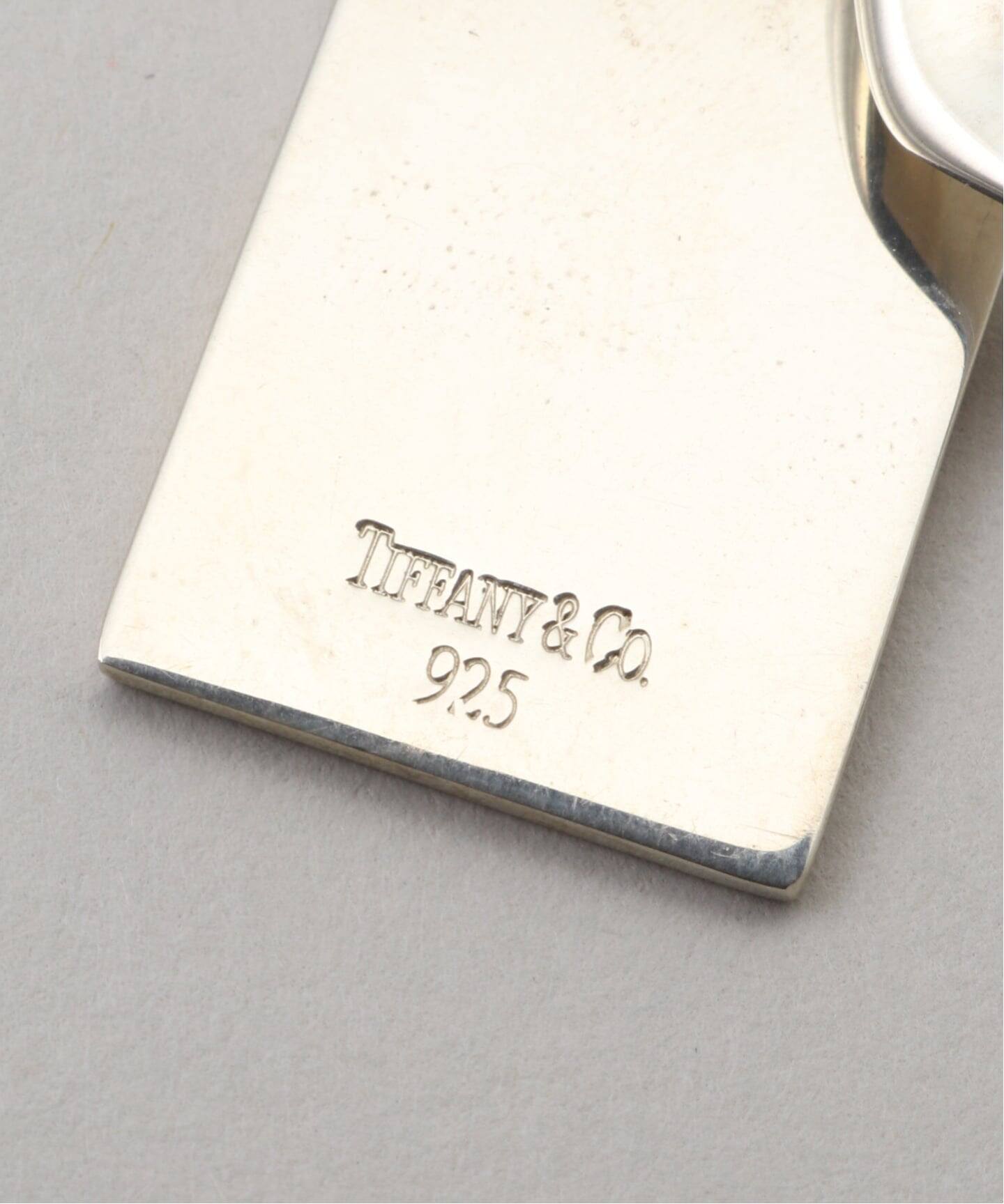 VINTAGE TIFFANY&Co./ティファニー】 basketball&hockey KR