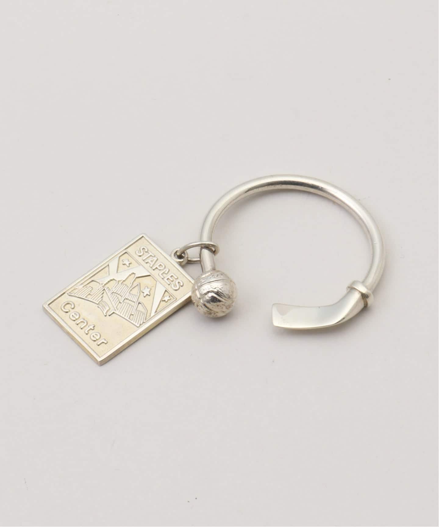 VINTAGE TIFFANY&Co./ティファニー】 basketball&hockey KR