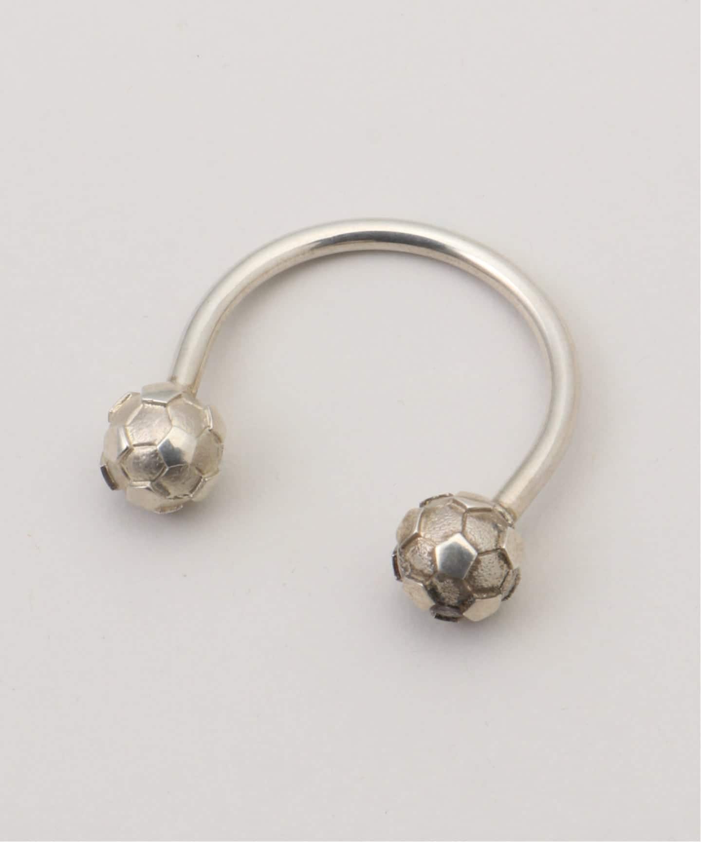 VINTAGE TIFFANY&Co./ティファニー】 soccer ball KR：キーリング