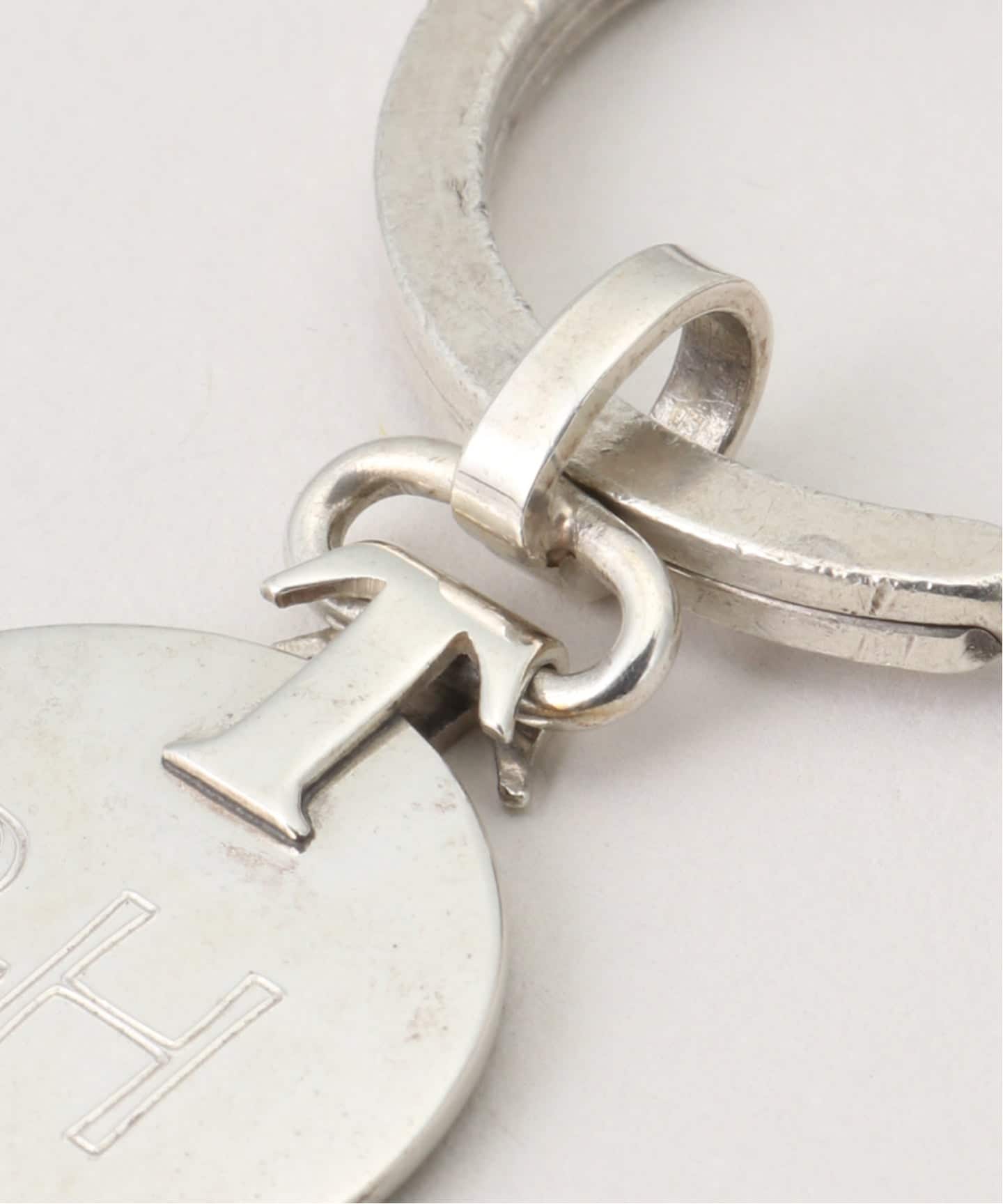 VINTAGE TIFFANY&Co./ティファニー】T round tag KR(R-H
