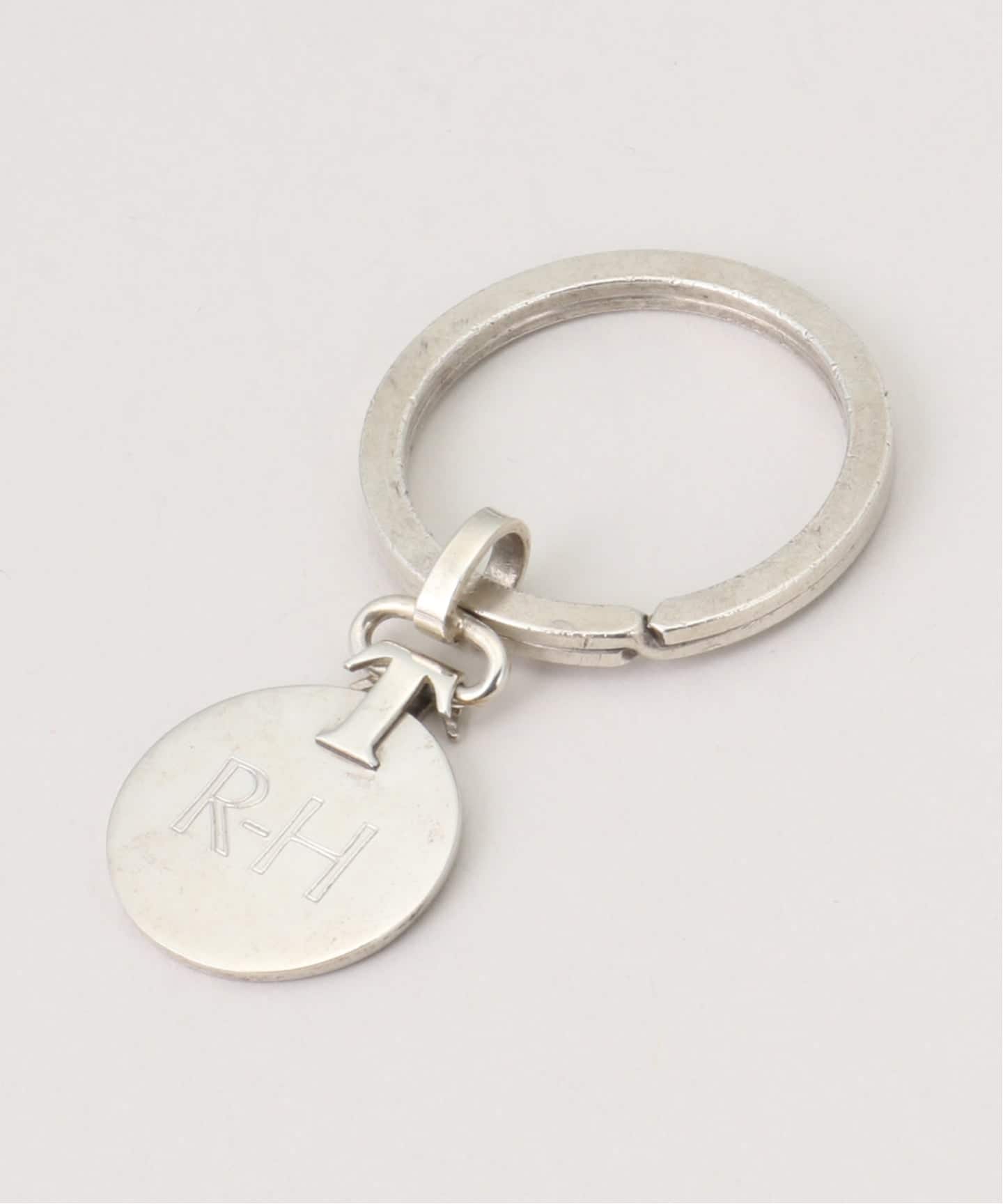 VINTAGE TIFFANY&Co./ティファニー】T round tag KR(R-H