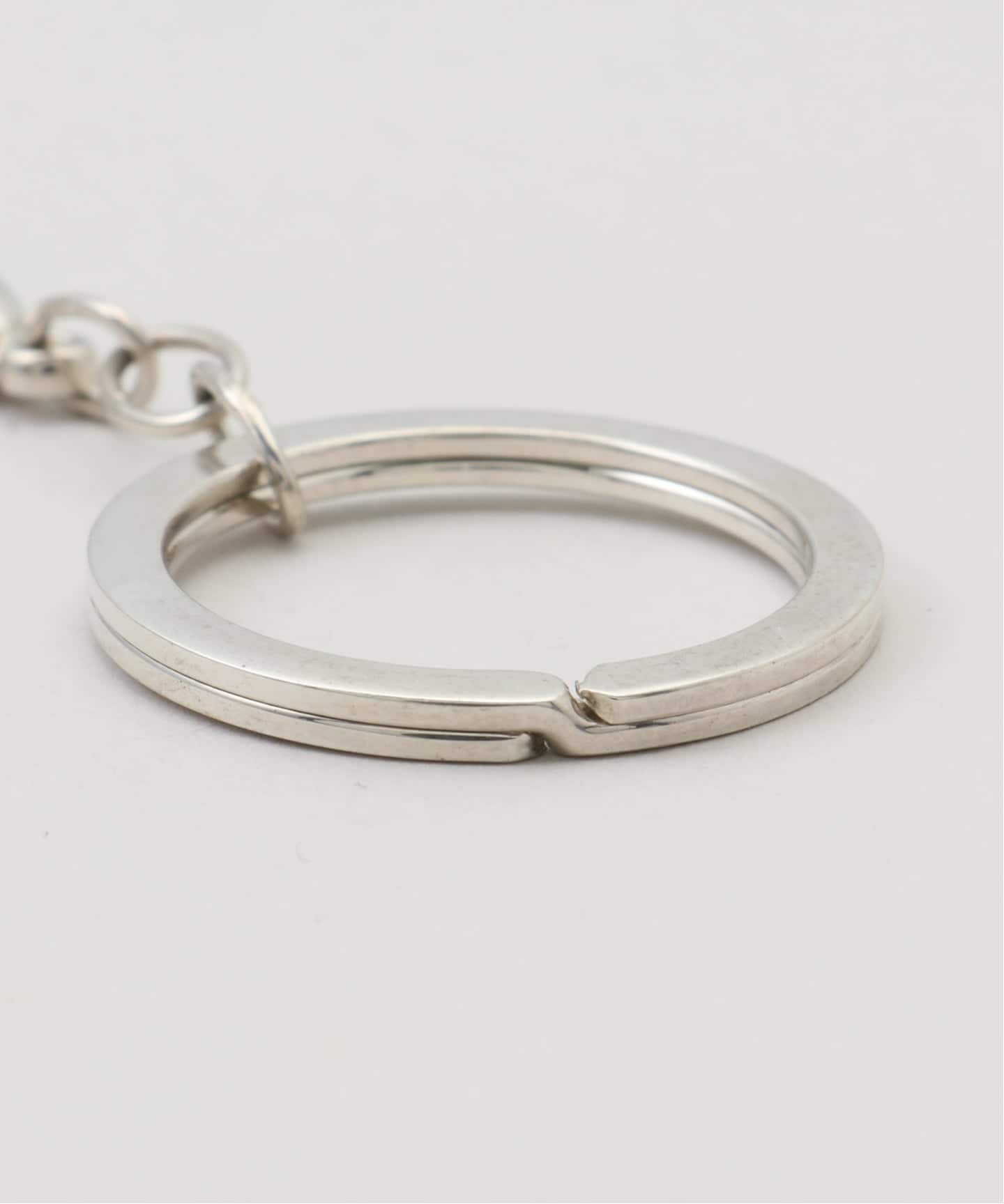 VINTAGE TIFFANY&Co./ティファニー】 trinity knot KR：キーリング