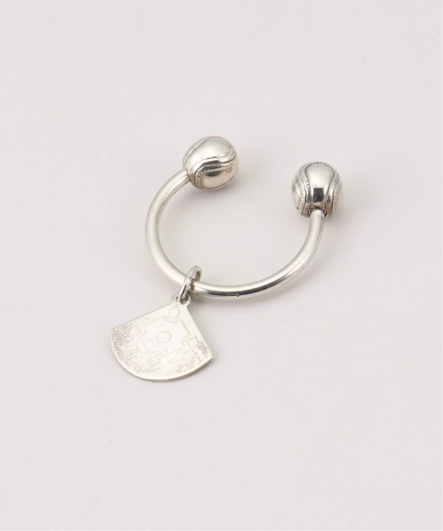 VINTAGE TIFFANY&Co./ティファニー】baseball diamond KR