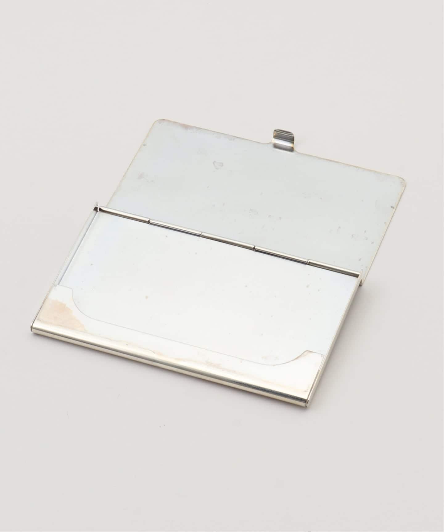 VINTAGE TIFFANY&Co./ティファニー】 CocaCola Bowl card case：カード