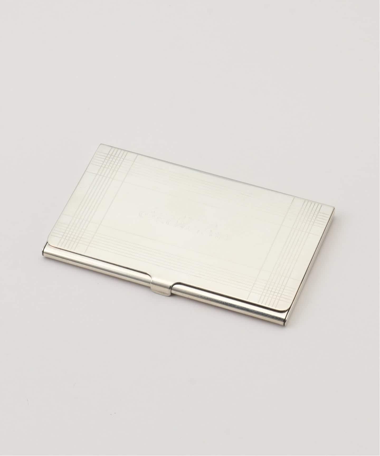VINTAGE TIFFANY&Co./ティファニー】 CocaCola Bowl card case：カード