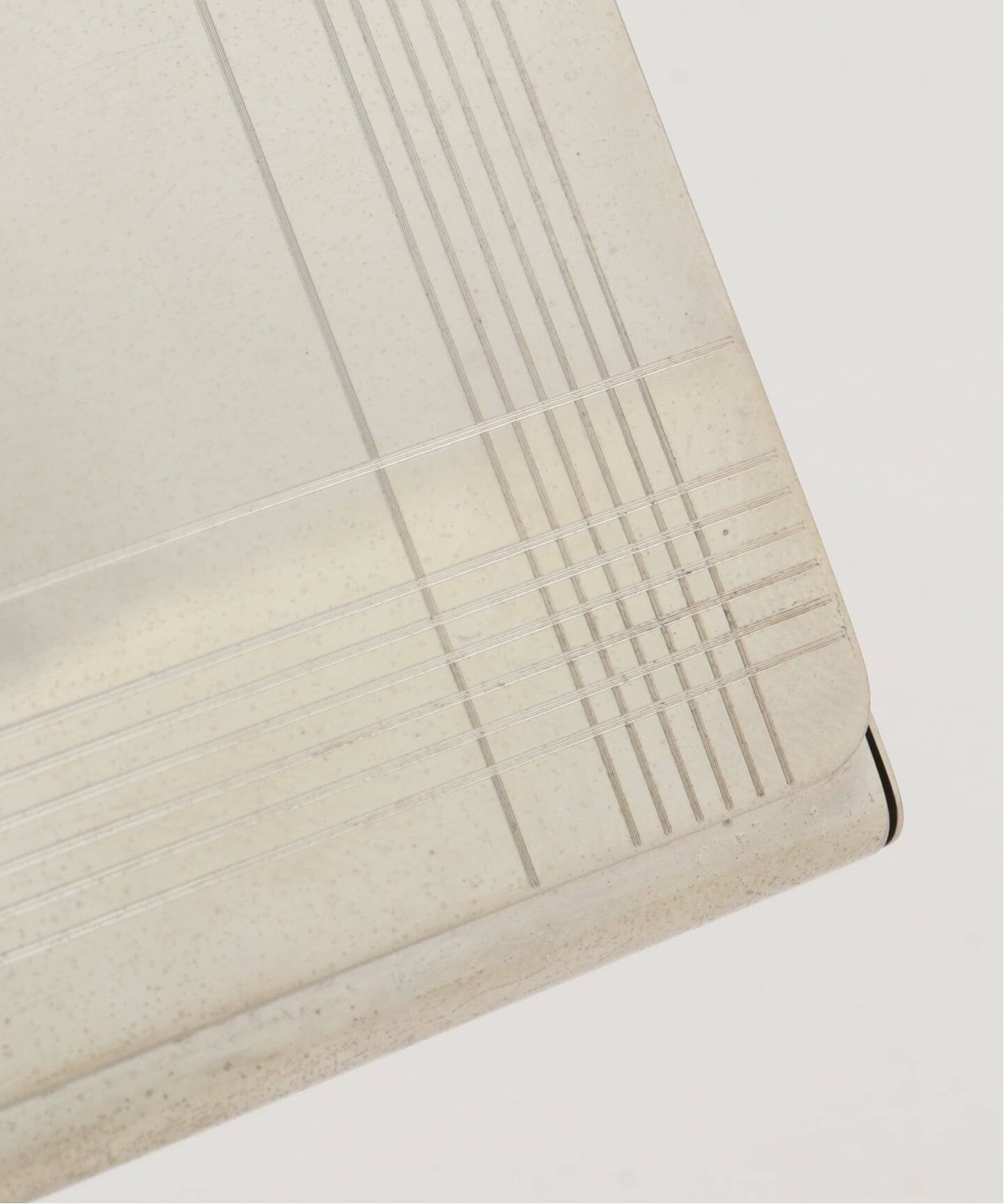 VINTAGE TIFFANY&Co./ティファニー】 CocaCola Bowl card case：カード