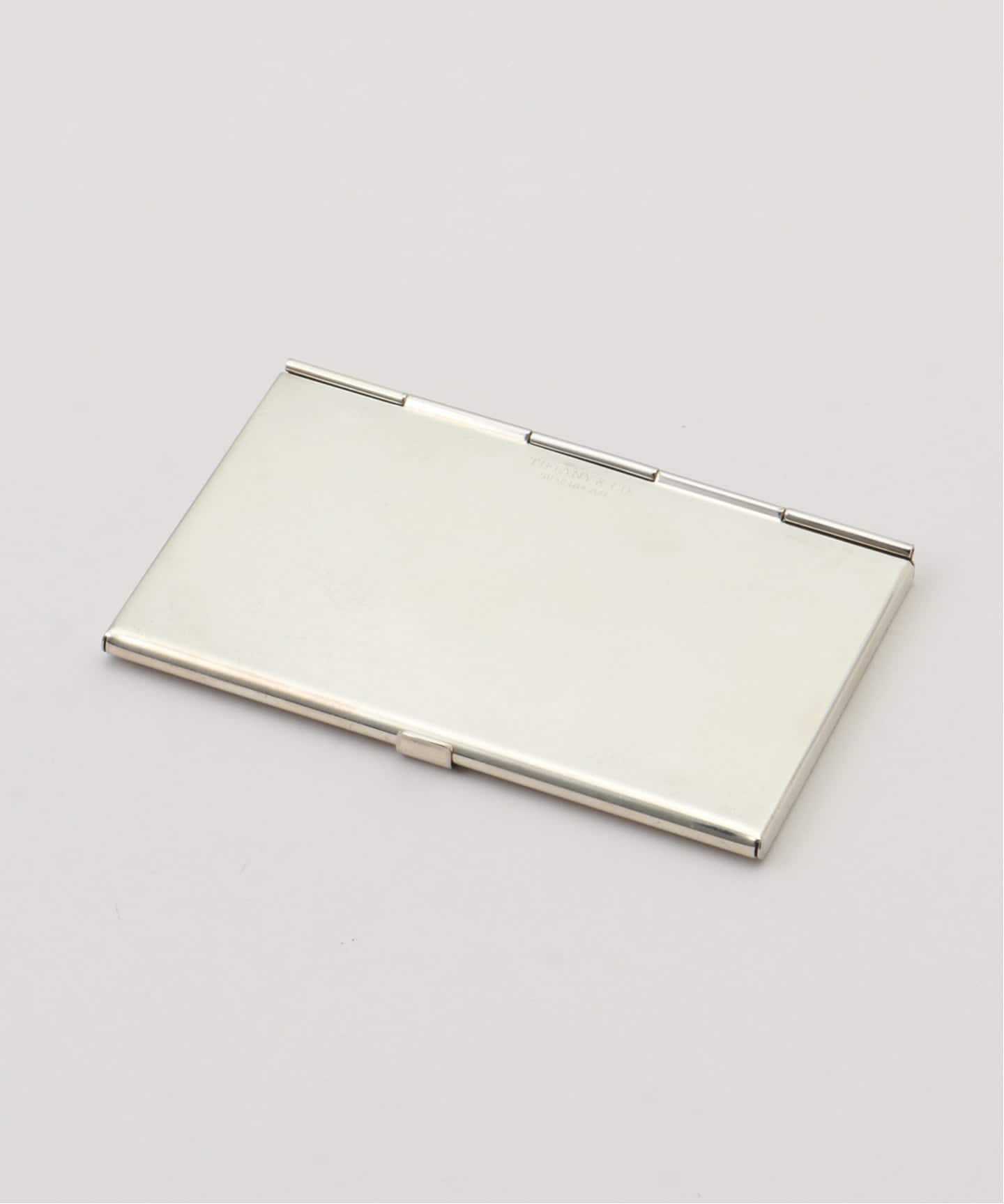 VINTAGE TIFFANY&Co./ティファニー】 CocaCola Bowl card case：カード