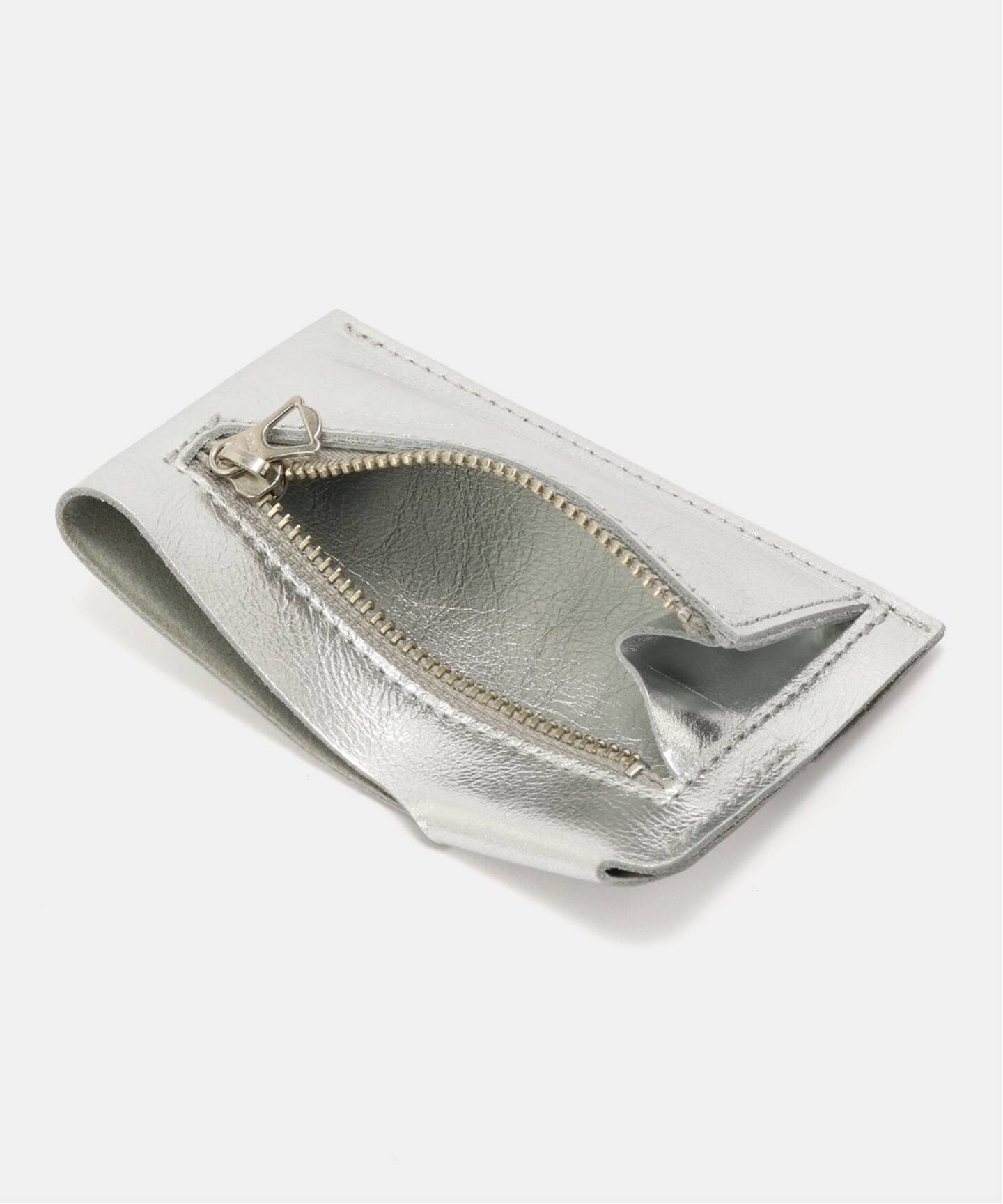 blancle/ ブランクレ】Compact smart wallet（財布・コインケース