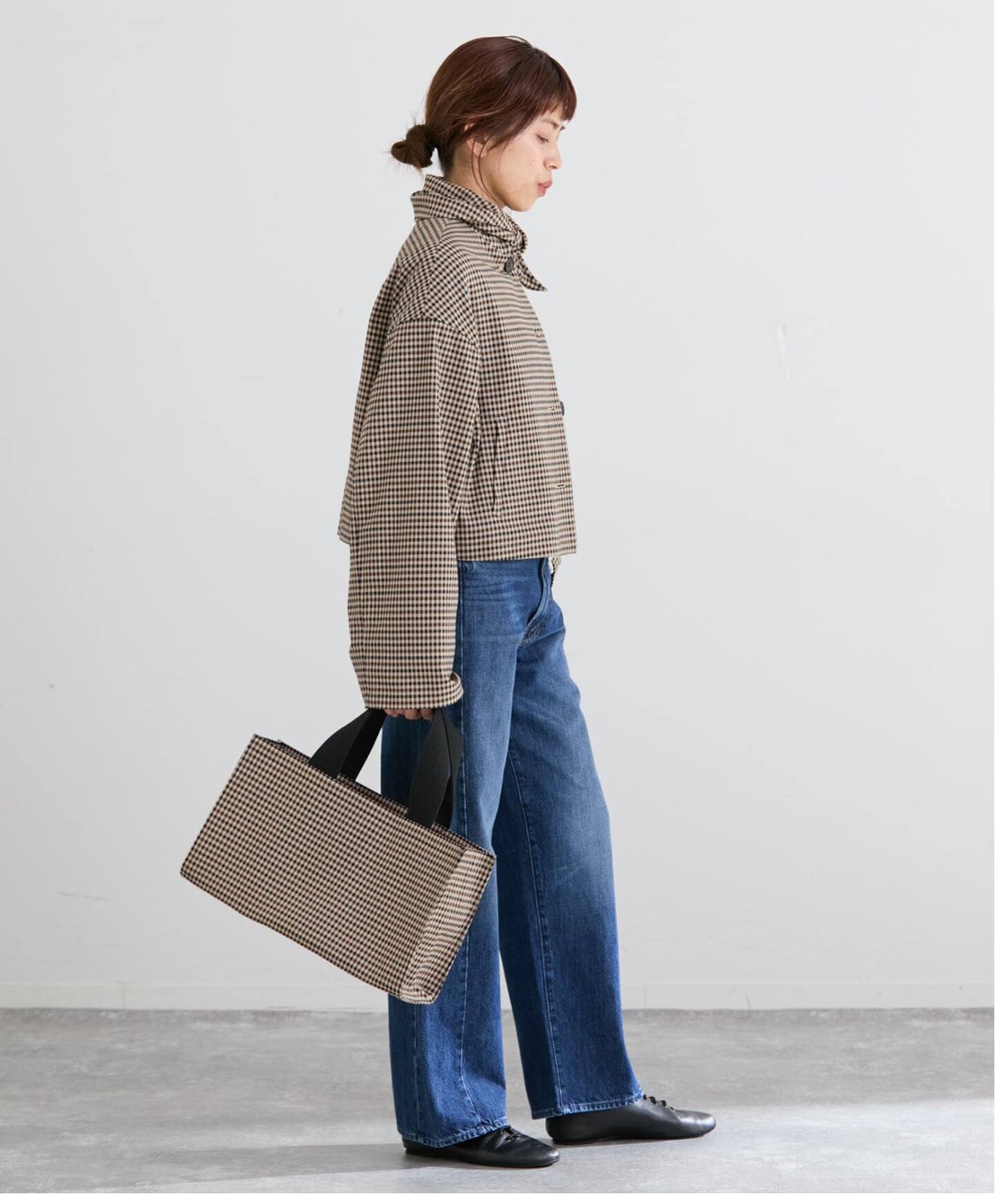 THE M トートバッグ（トートバッグ）｜IENA（イエナ）の通販