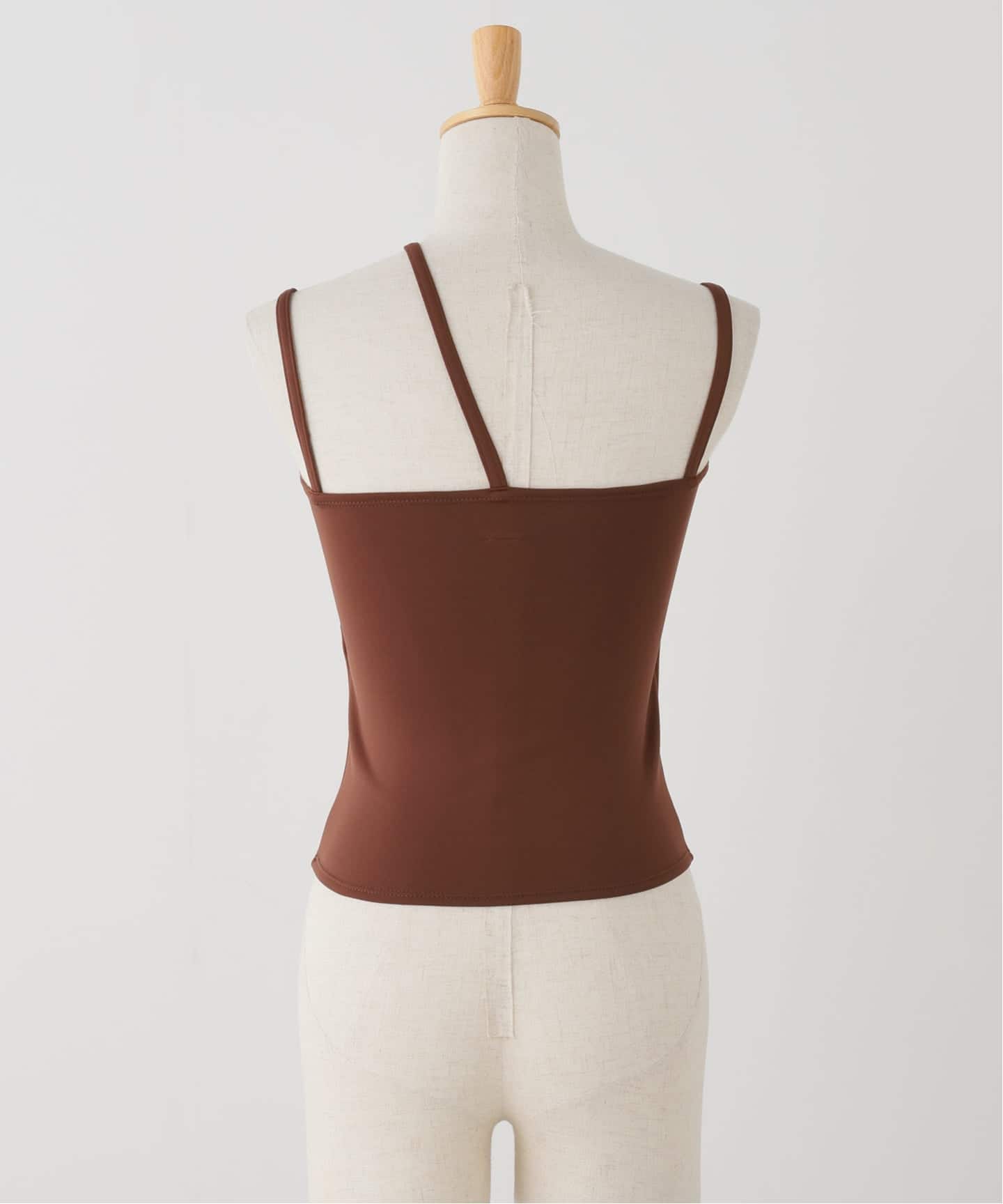 FOLKIN' VIOLETTE ROOM AQUA SWIM CAMISOLE TOP キャミソール FVR25407