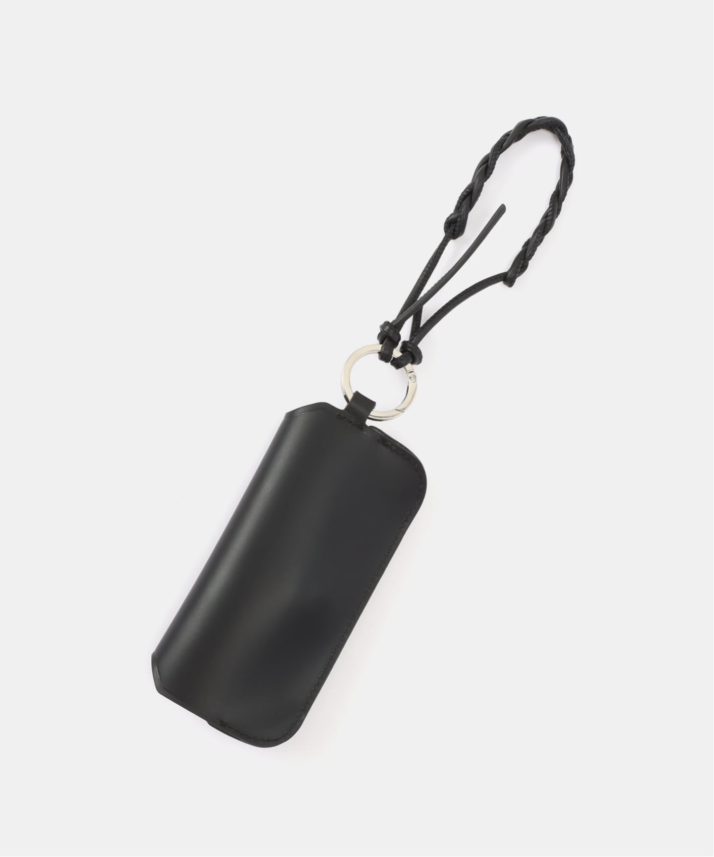 BLANC.. / レザーアイウェアケース / ブラック/CA02【美品】 BLANC.. /ブラン CA02 CASE ケース（その他ファッション小物）｜IENA