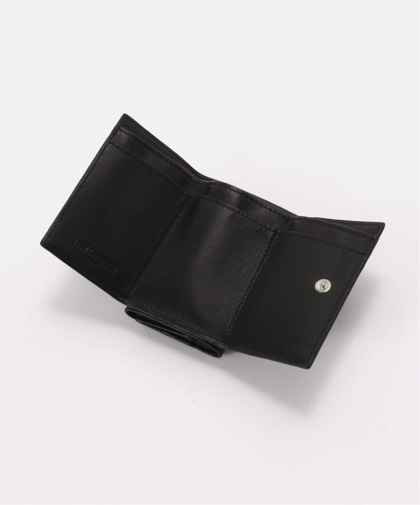 J&M DAVIDSON/J&Mデヴィッドソン FOLD WALLET STUDDED 財布 SFWS-1XX-S