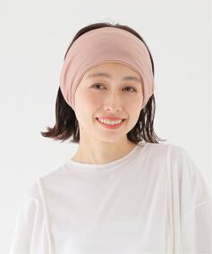 La Maison de Lyllis/メゾンドリリス FRAI HEADBAND ヘアバンド 