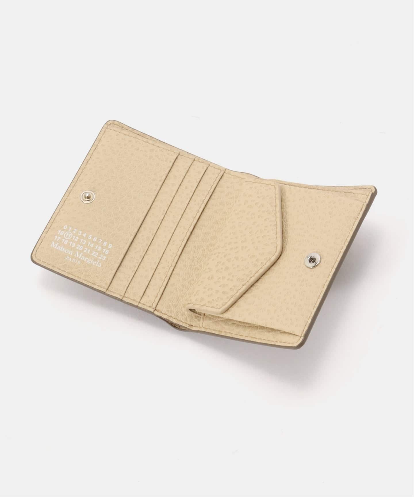 Maison Margiela/メゾン マルジェラ WALLET CLIP 2 財布