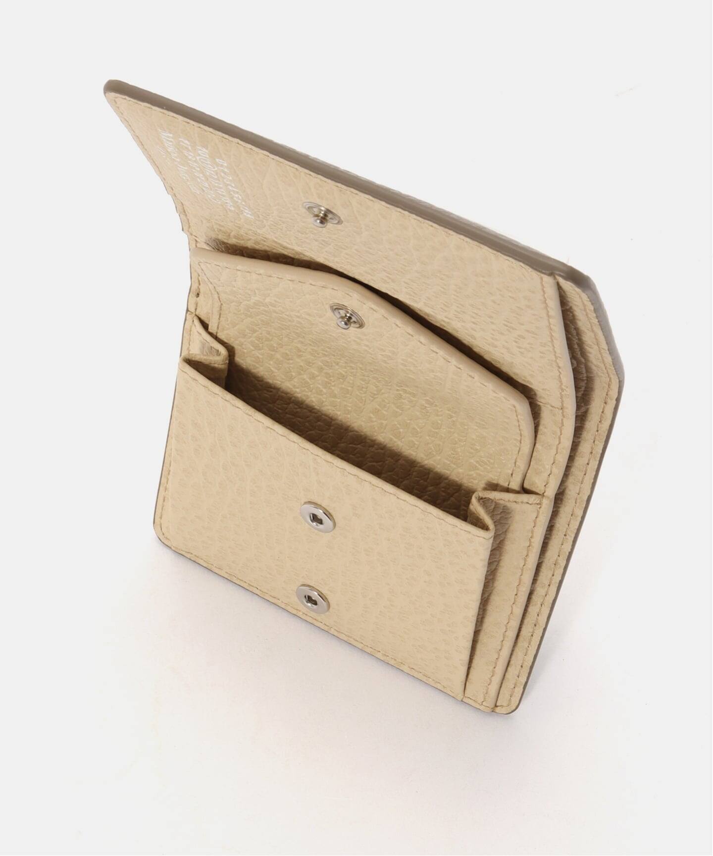 Maison Margiela/メゾン マルジェラ WALLET CLIP 2 財布