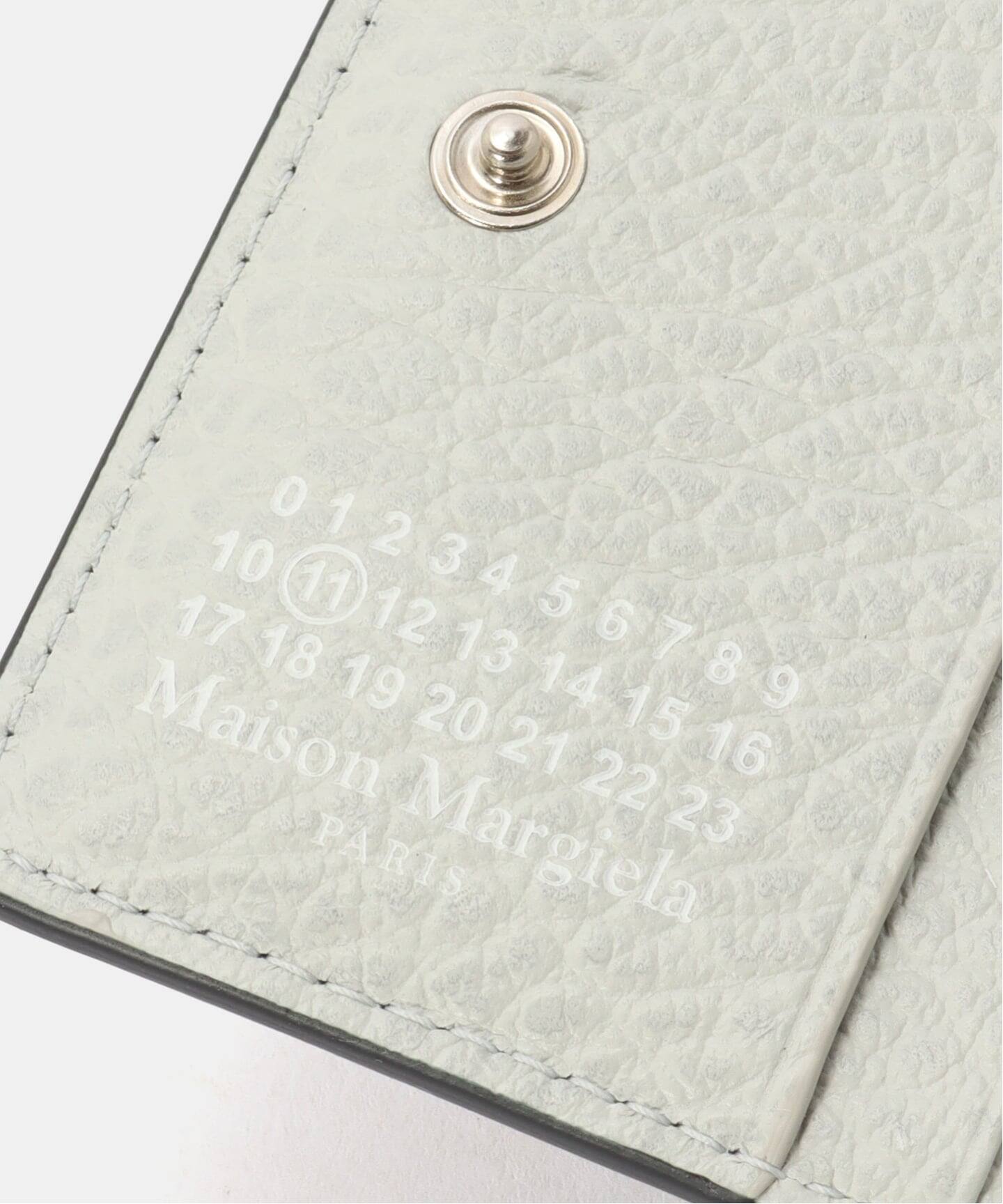 Maison Margiela/メゾン マルジェラ WALLET CLIP 2 財布