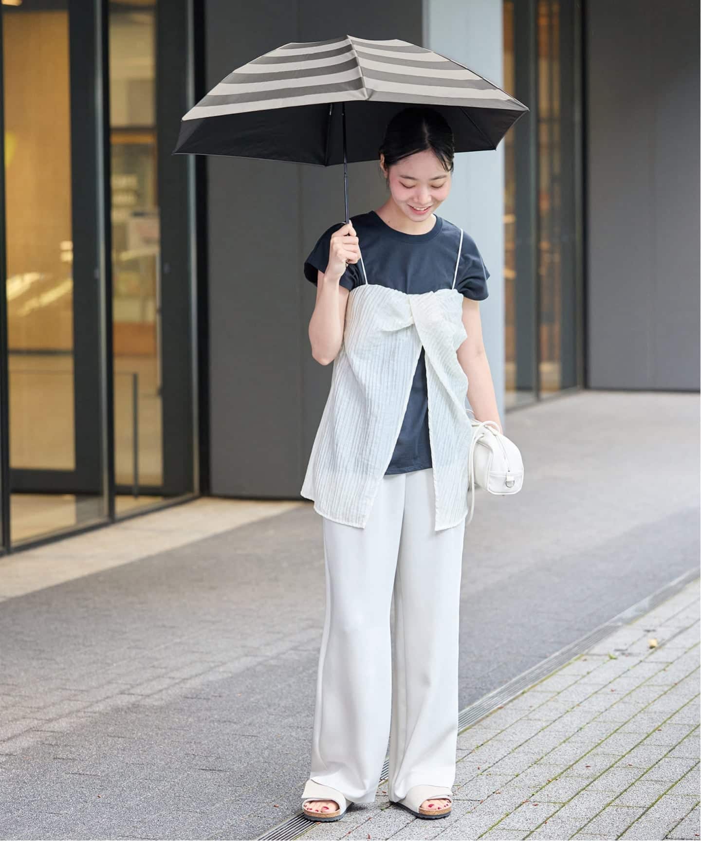 予約》IENA UMBRELLA 晴雨兼用傘（傘）｜IENA（イエナ）の通販