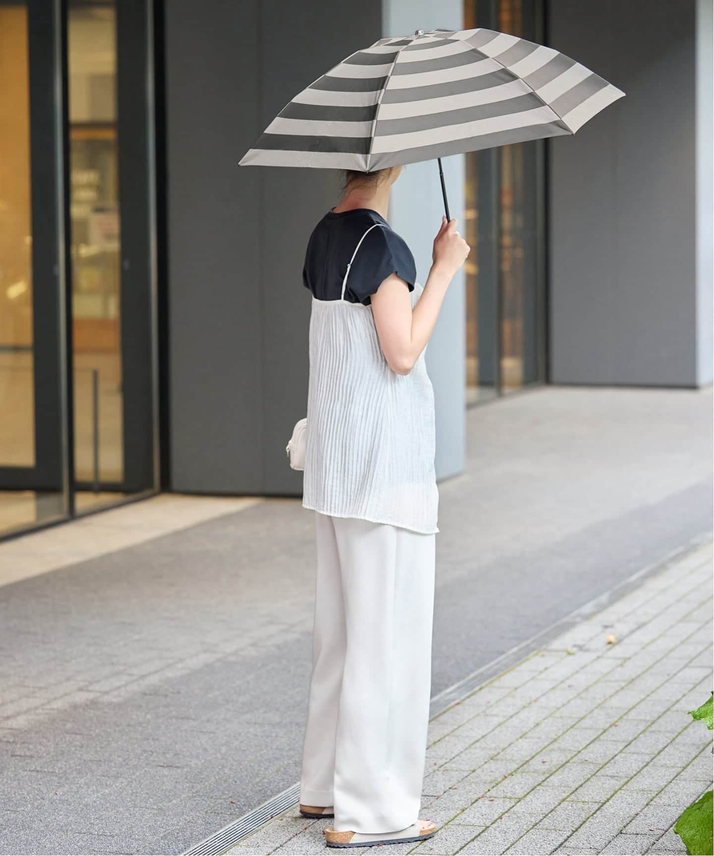 IENA UMBRELLA 晴雨兼用傘（傘）｜IENA（イエナ）の通販｜BAYCREW'S STORE