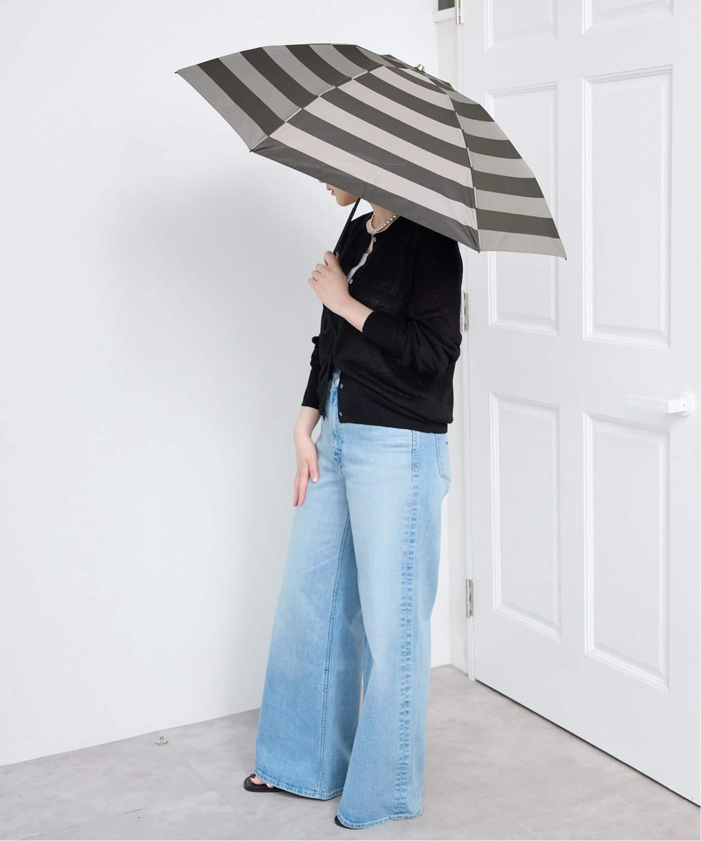 IENA UMBRELLA 晴雨兼用傘（傘）｜IENA（イエナ）の通販｜BAYCREW'S STORE