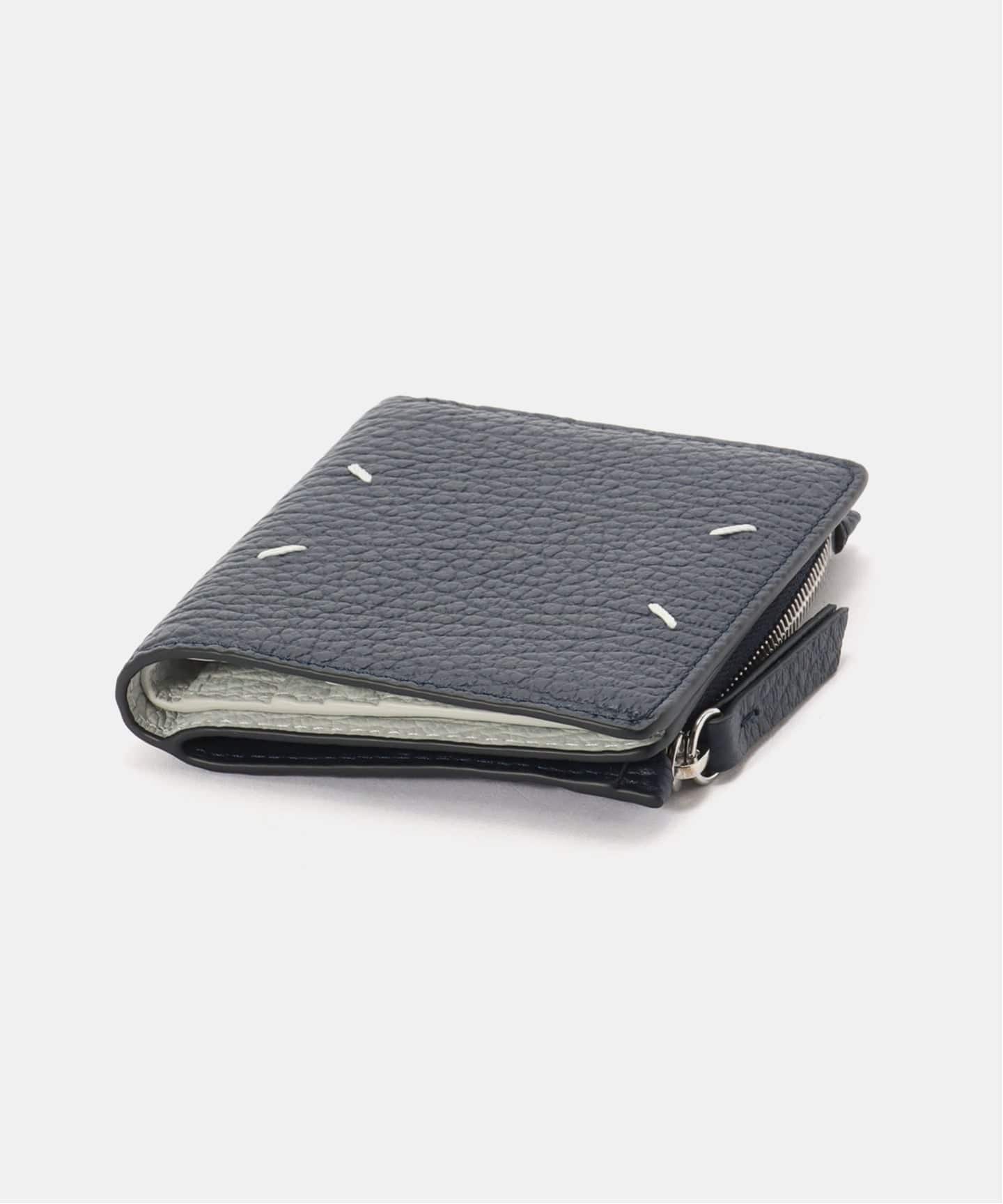 Maison Margiela/メゾン マルジェラ WALLET FLIP FLAP SMALL