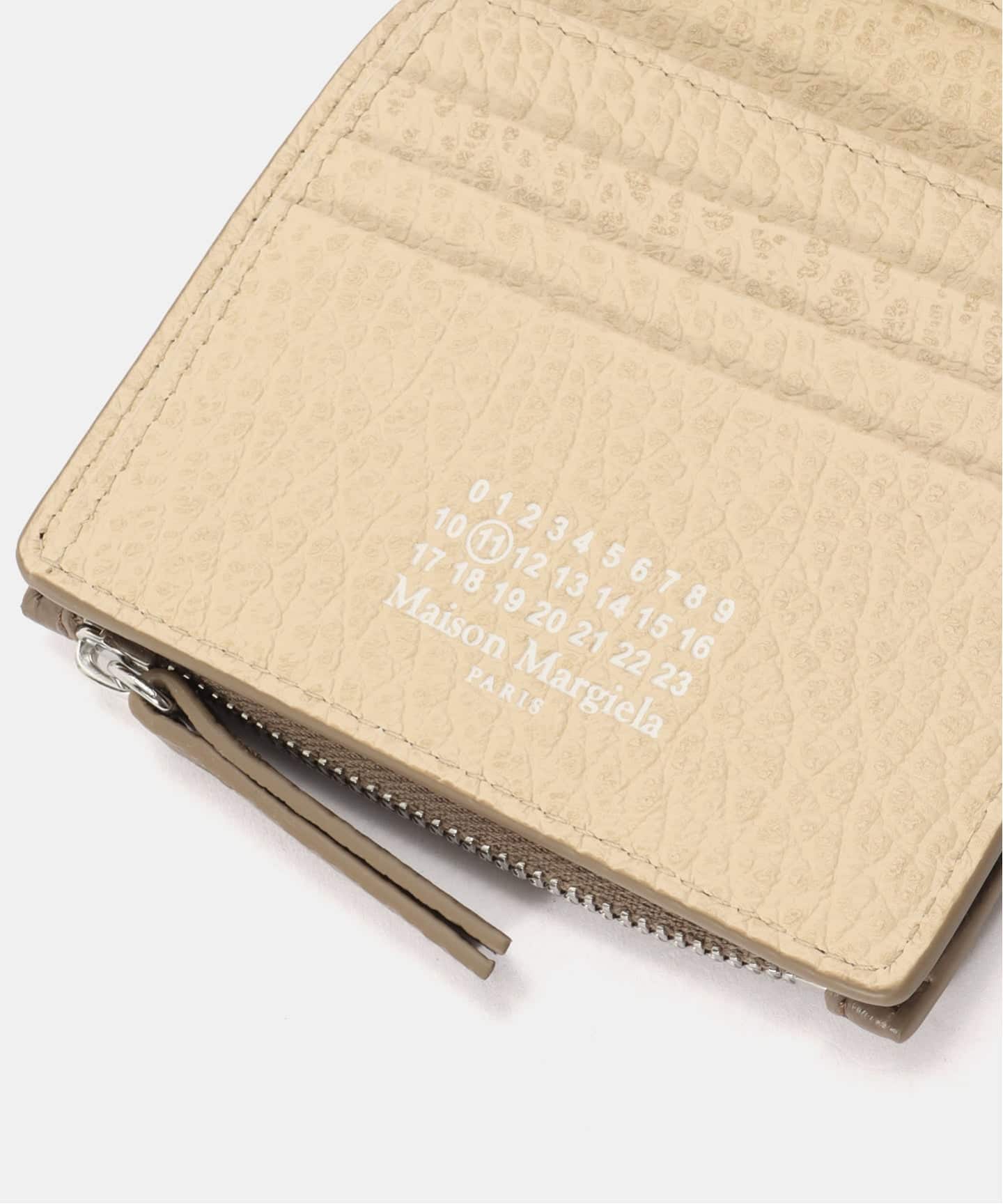 Maison Margiela/メゾン マルジェラ WALLET FLIP FLAP SMALL
