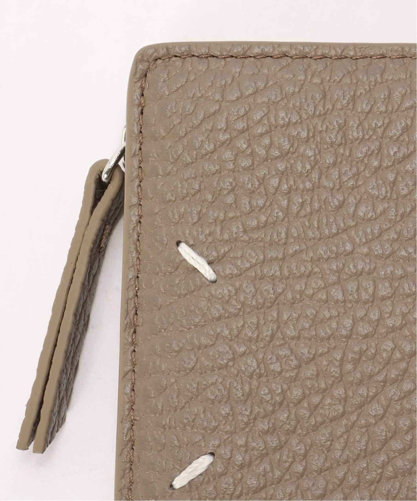 Maison Margiela/メゾン マルジェラ WALLET FLIP FLAP SMALL