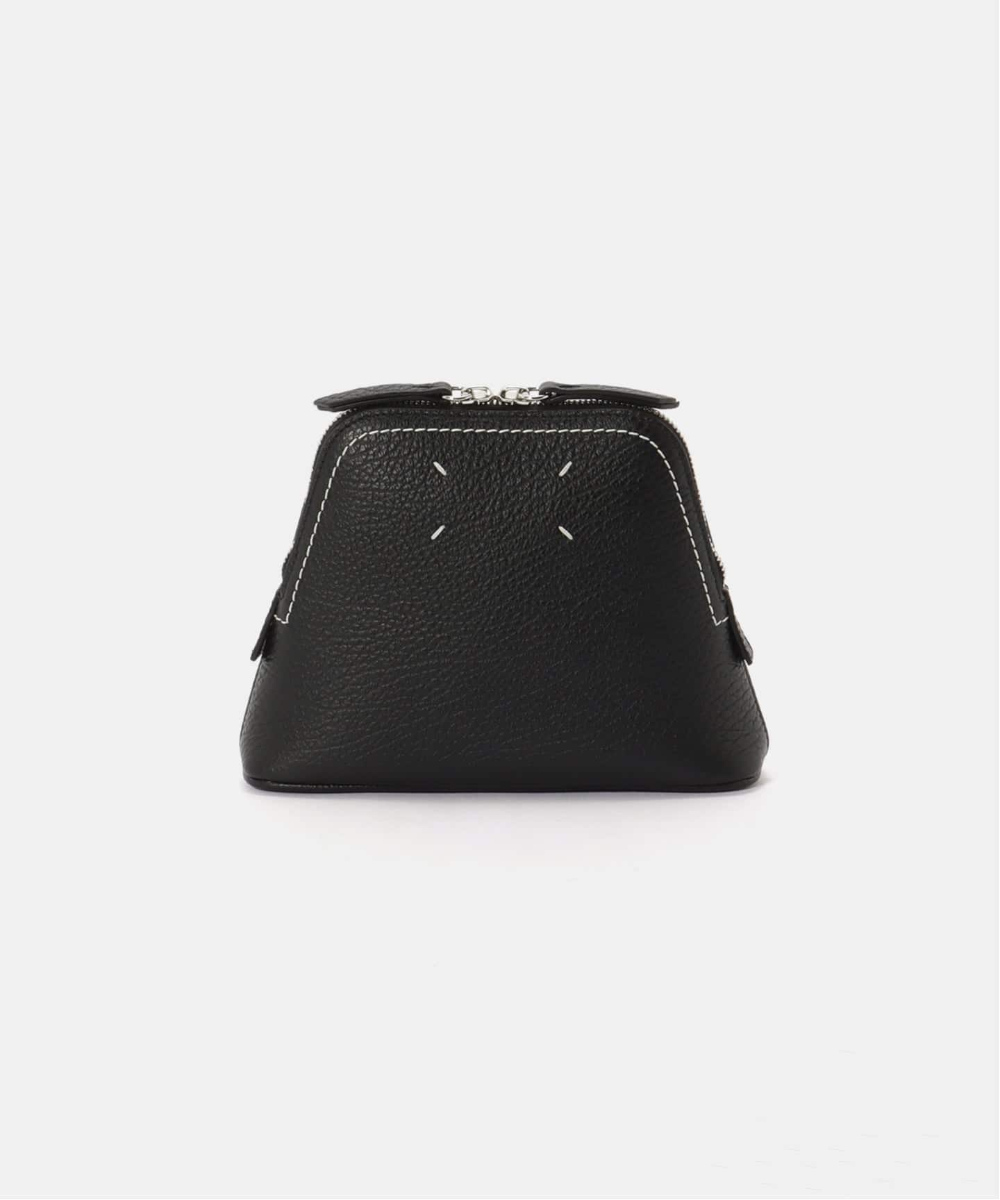 【極美品】メゾンマルジェラ ウエストポーチ Maison Margiela/メゾン マルジェラ 5AC BEAUTY POUCH ポーチ