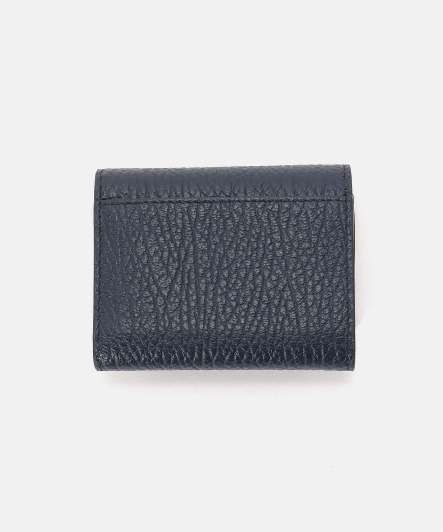 Maison Margiela/メゾン マルジェラ WALLET CLIP 3 WITH ZIP 財布