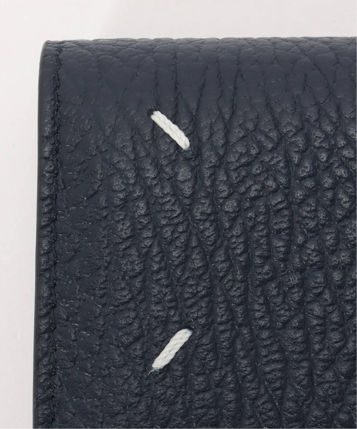 Maison Margiela/メゾン マルジェラ WALLET CLIP 3 WITH ZIP 財布