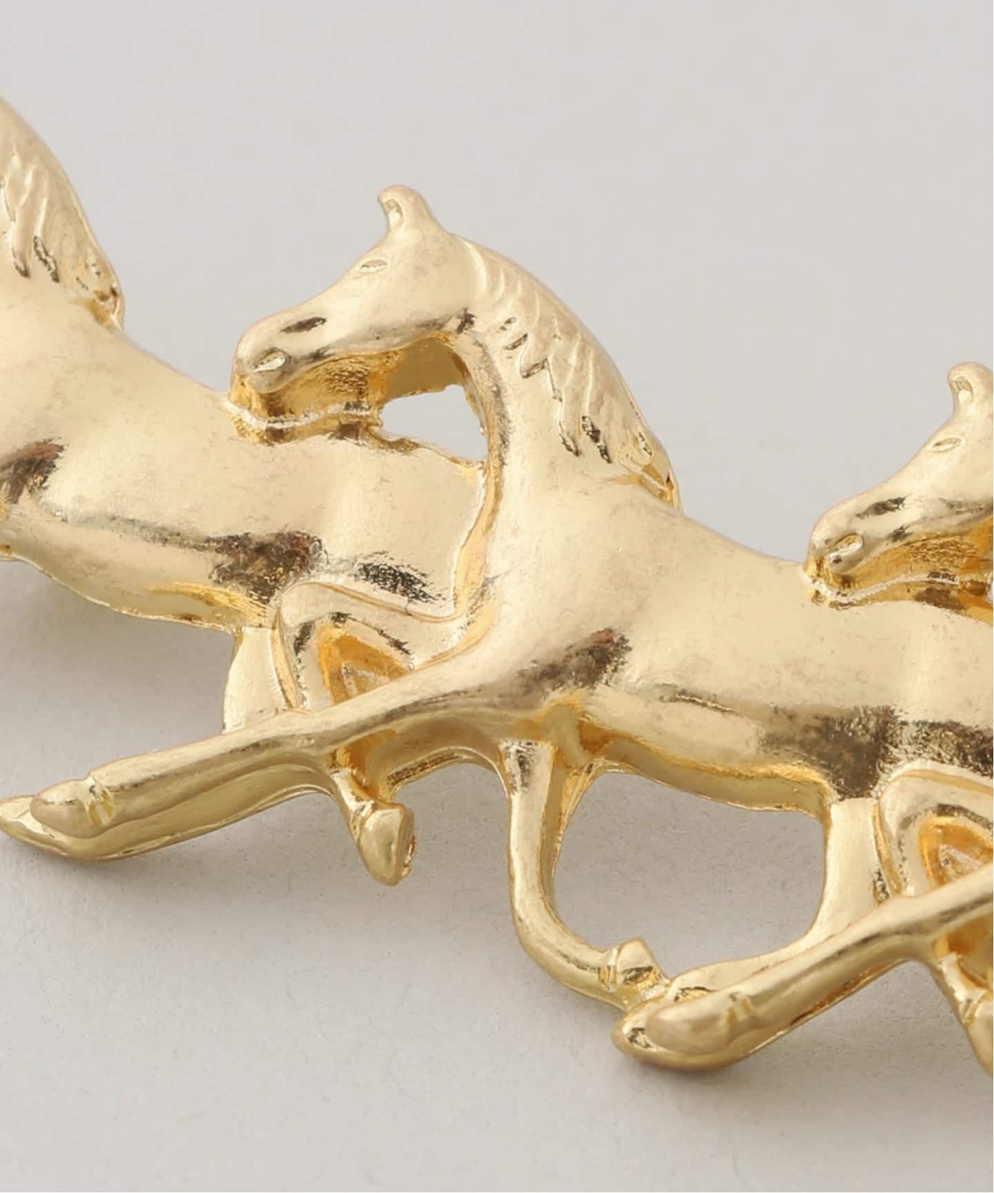 IENA CHEVAL 3ROW ブローチC（その他ファッション小物）｜IENA（イエナ