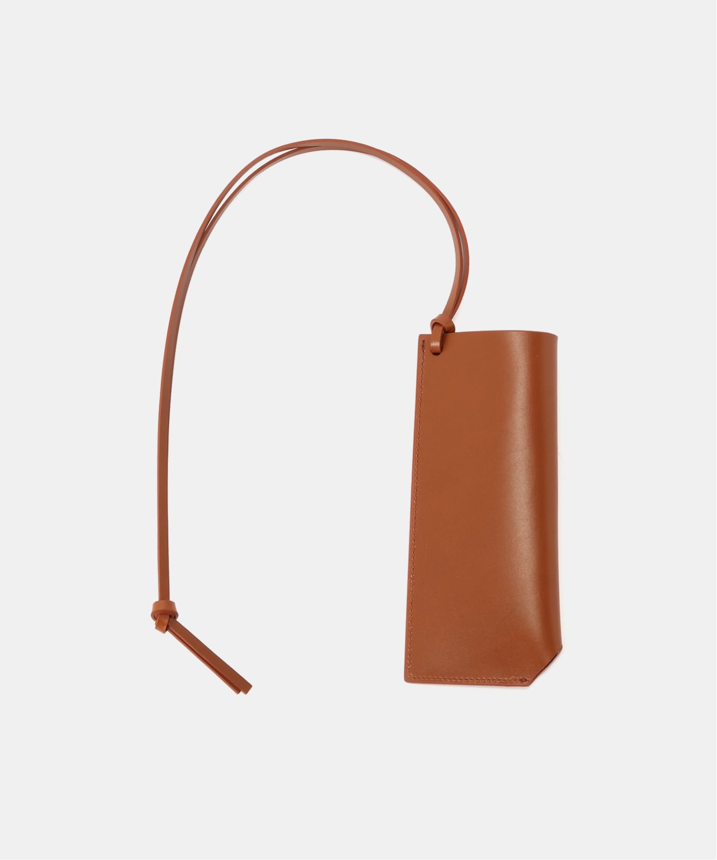 AURALEE/オーラリー LEATHER SUNGLASSES CASE ケース A26SC10RP