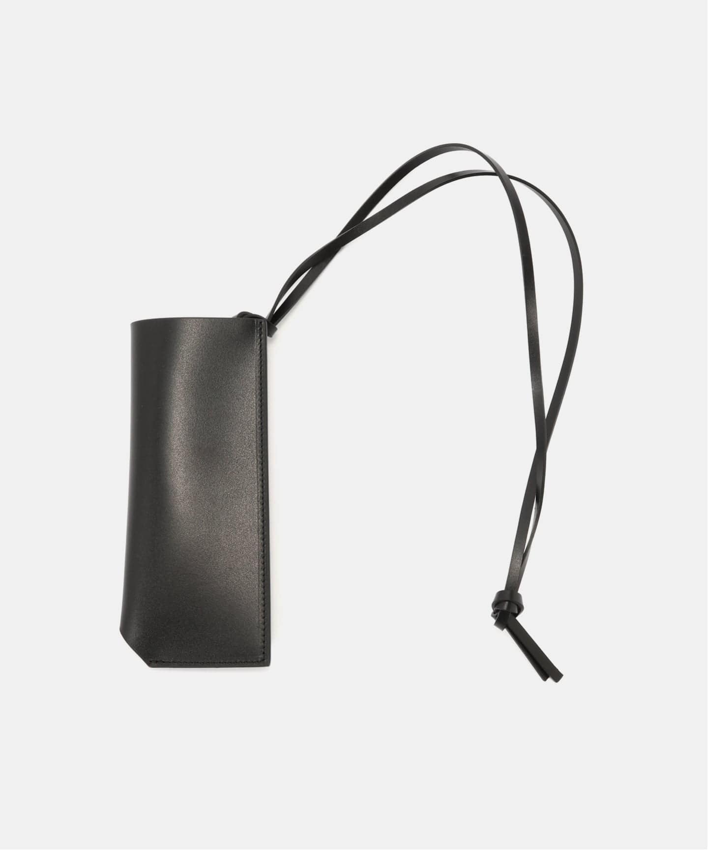 AURALEE/オーラリー LEATHER SUNGLASSES CASE ケース A26SC10RP