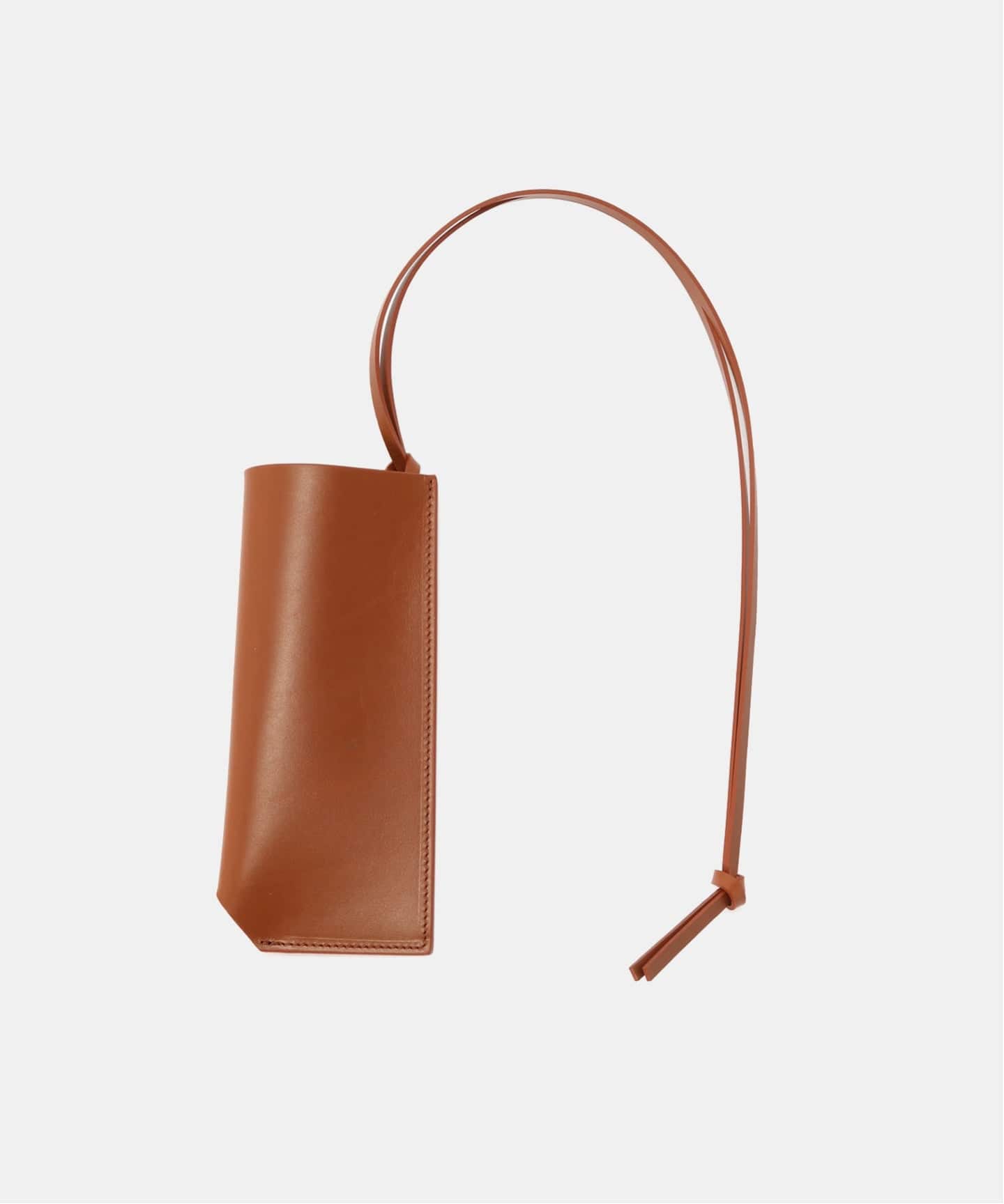 AURALEE/オーラリー LEATHER SUNGLASSES CASE ケース A26SC10RP