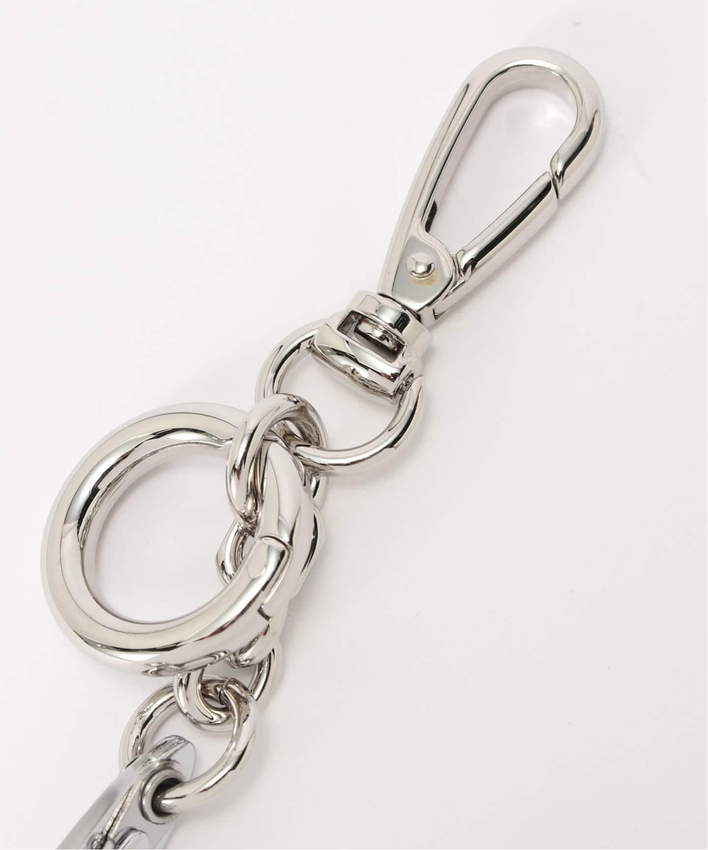Maison Margiela/メゾン マルジェラ KEY RING キーホルダー