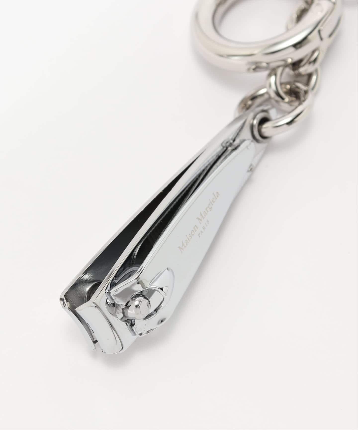 Maison Margiela/メゾン マルジェラ KEY RING キーホルダー