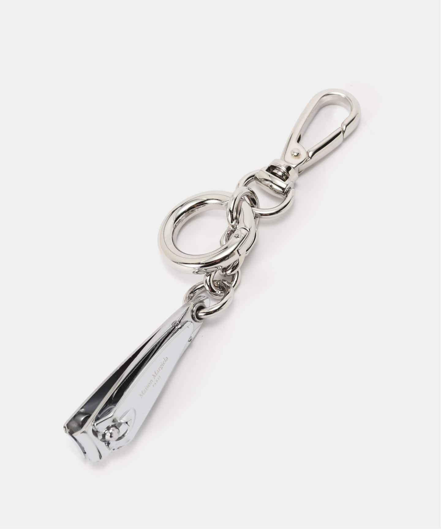 Maison Margiela/メゾン マルジェラ KEY RING キーホルダー