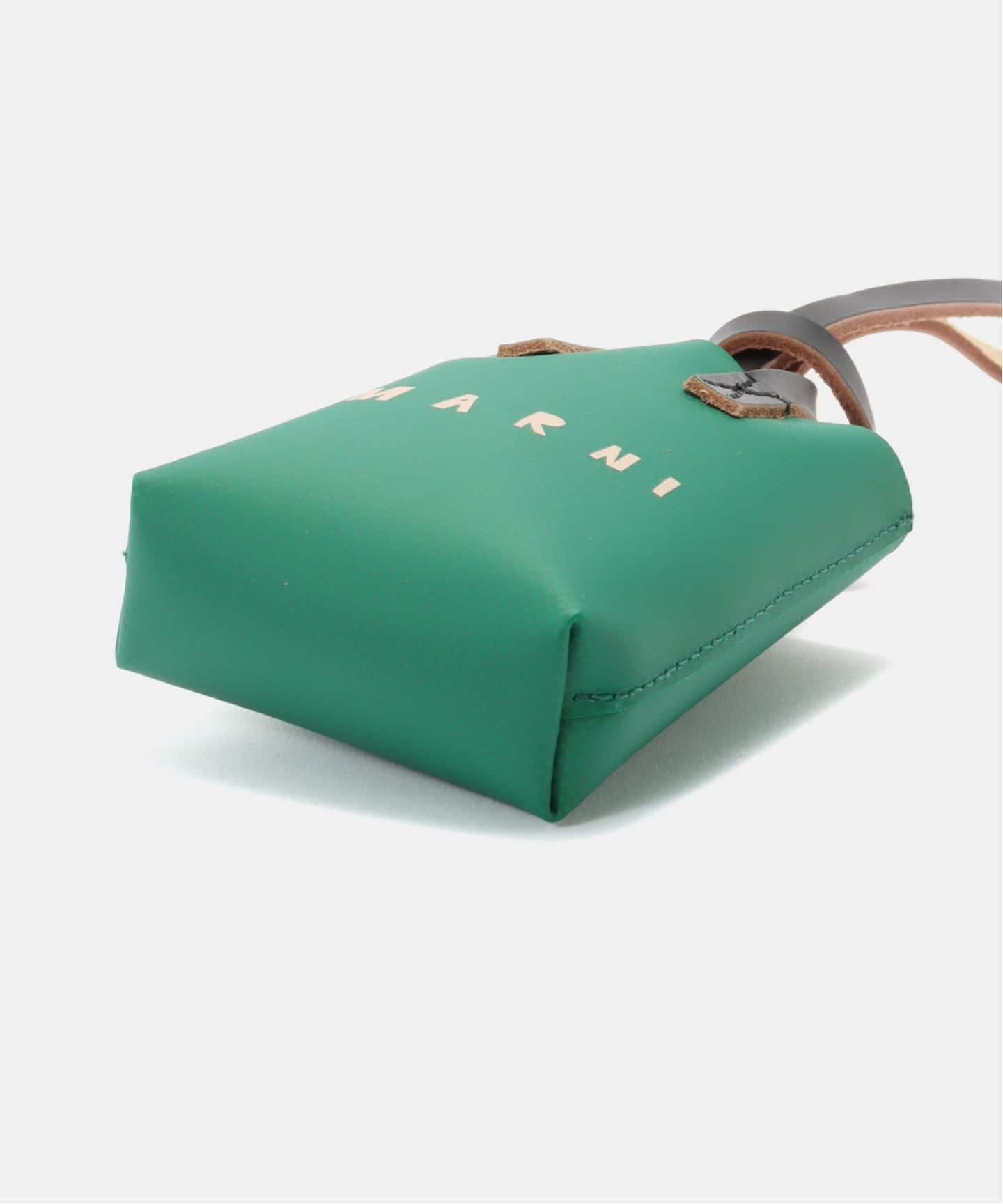 MARNI/マルニ マイクロトートバックチャーム PCMO0060A0P8899（その他