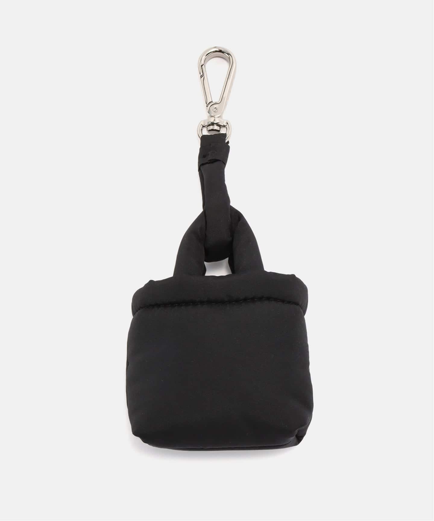 あーさー様以外購入不可最終MARNI マルニ ケース　バックチャーム MARNI/マルニ マイクロPuffバックチャーム PCMO0061U0P8068（その他