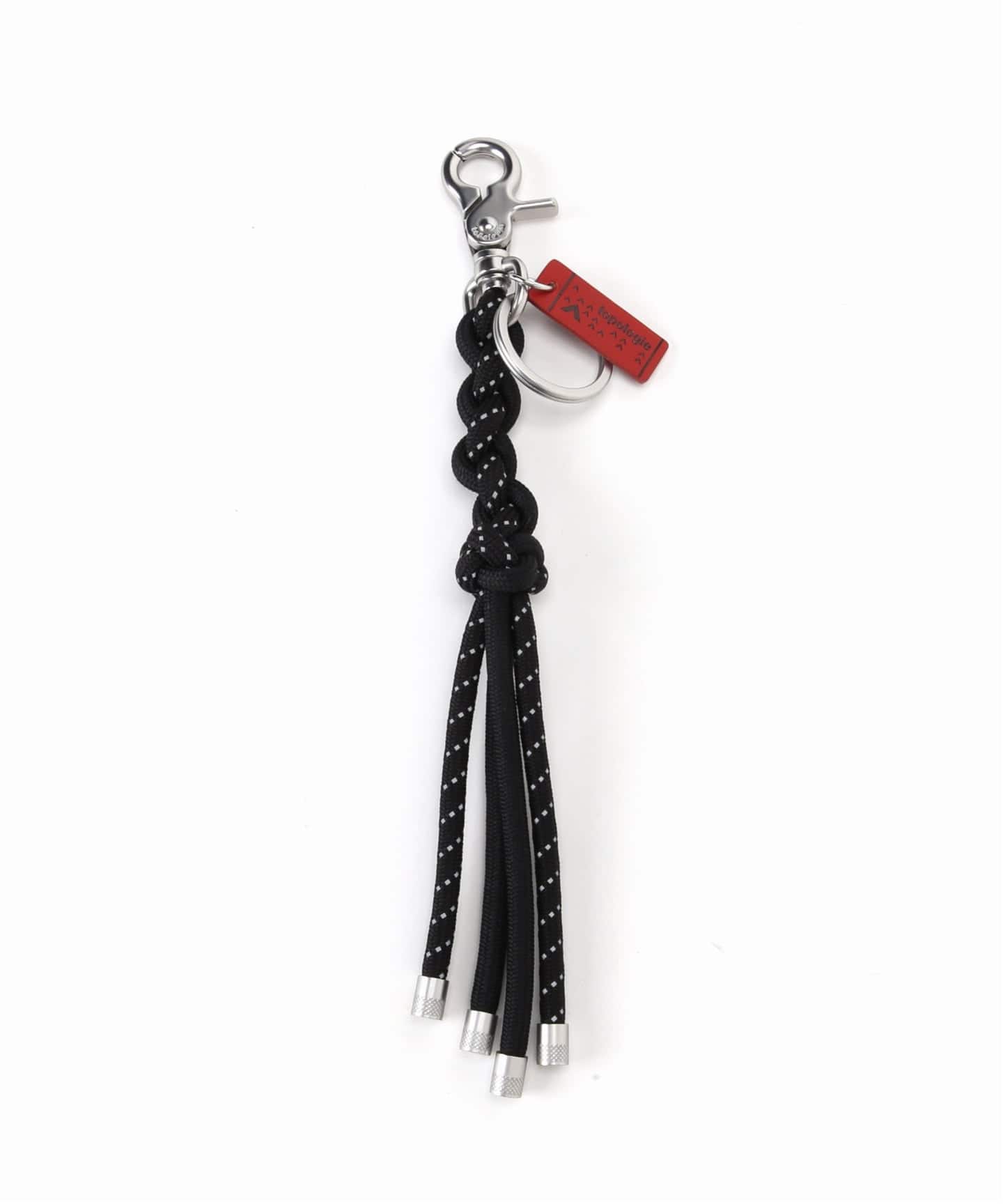 TOPOLOGIE sinnet Keychain キーチェーン TP-WST-SKCBKR-00/TE（キー