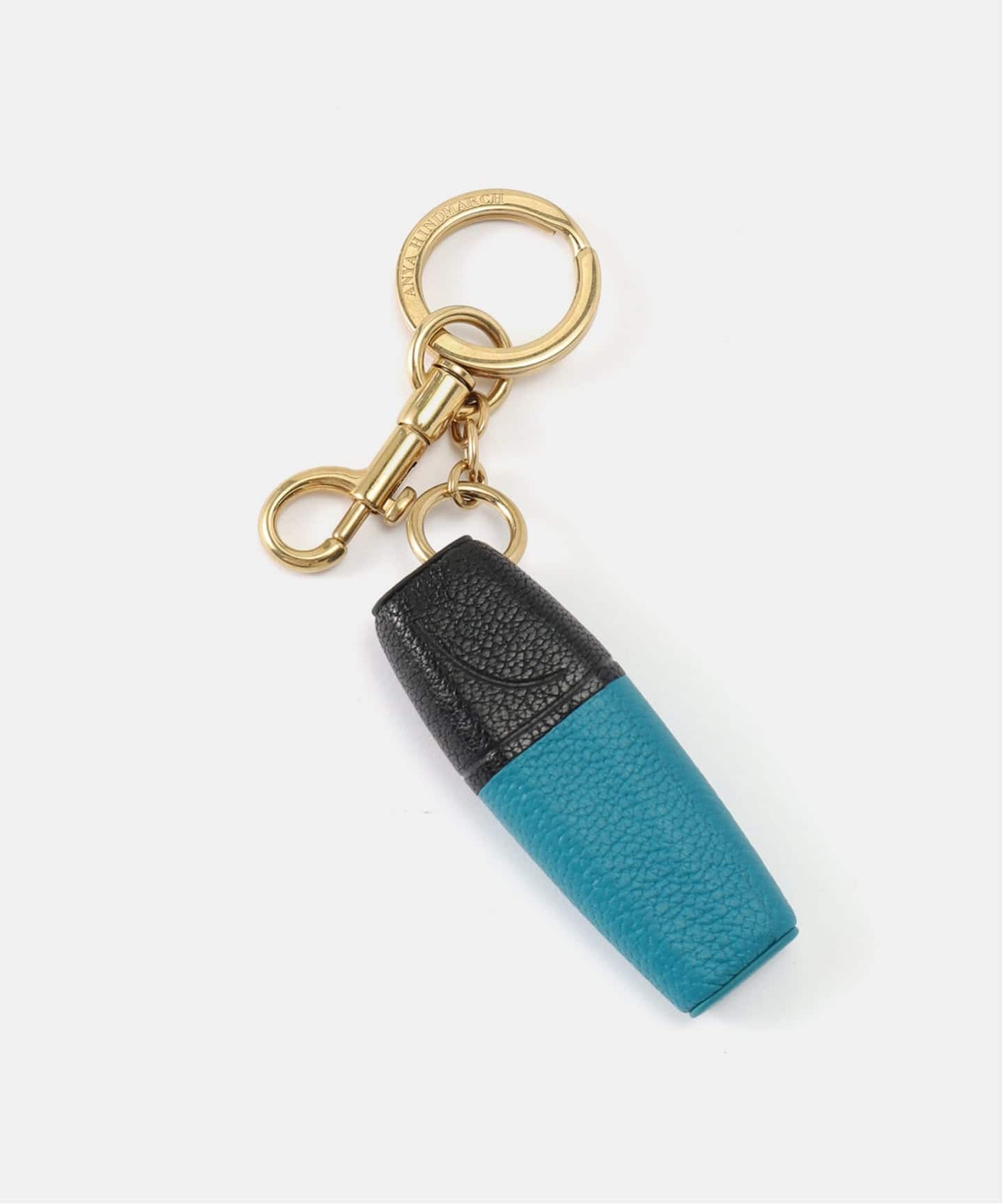 ANYA HINDMARCH/アニヤ ハインドマーチ Charm Stabilo チャーム