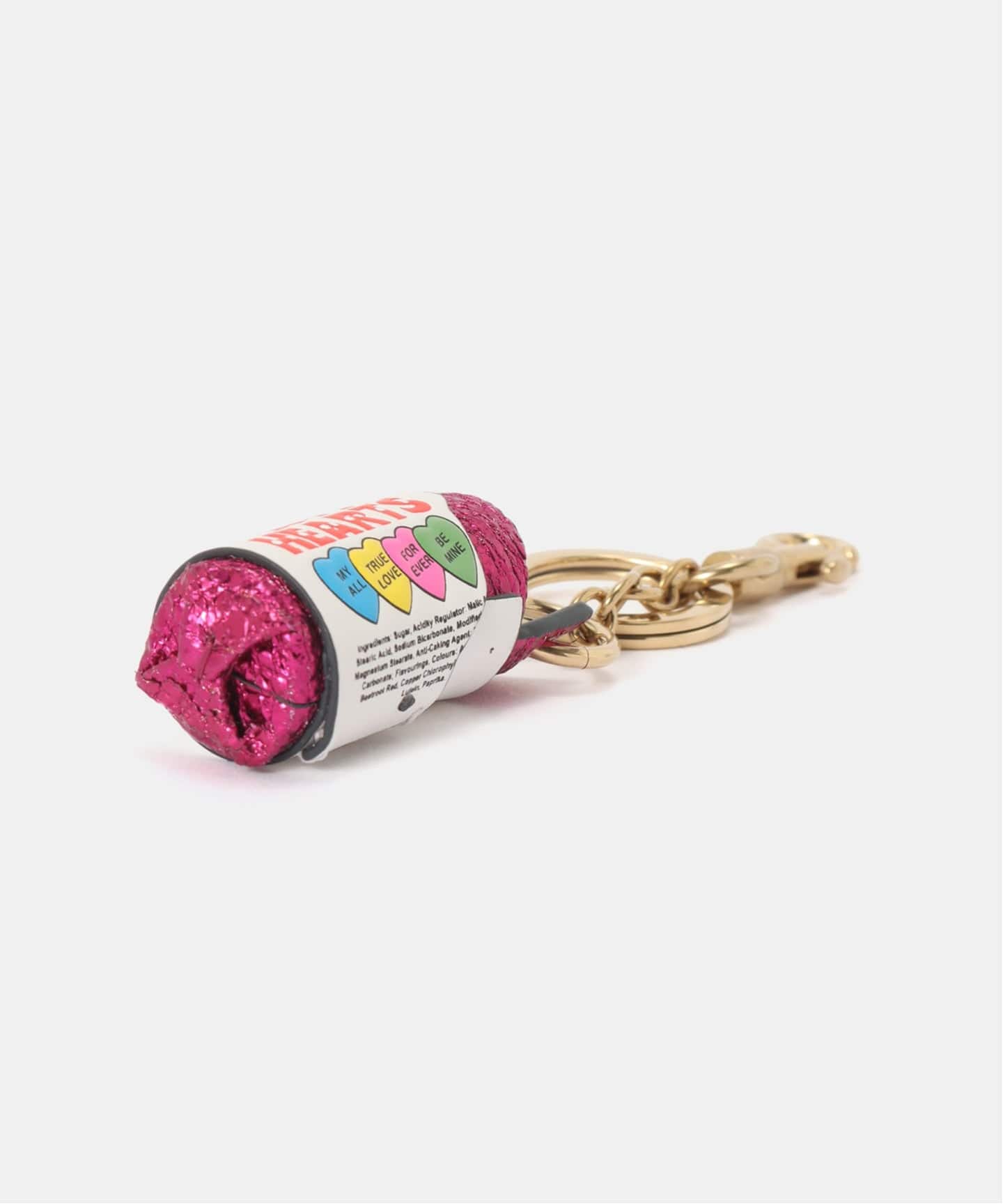 ANYA HINDMARCH/アニヤ ハインドマーチ Charm Love Hearts
