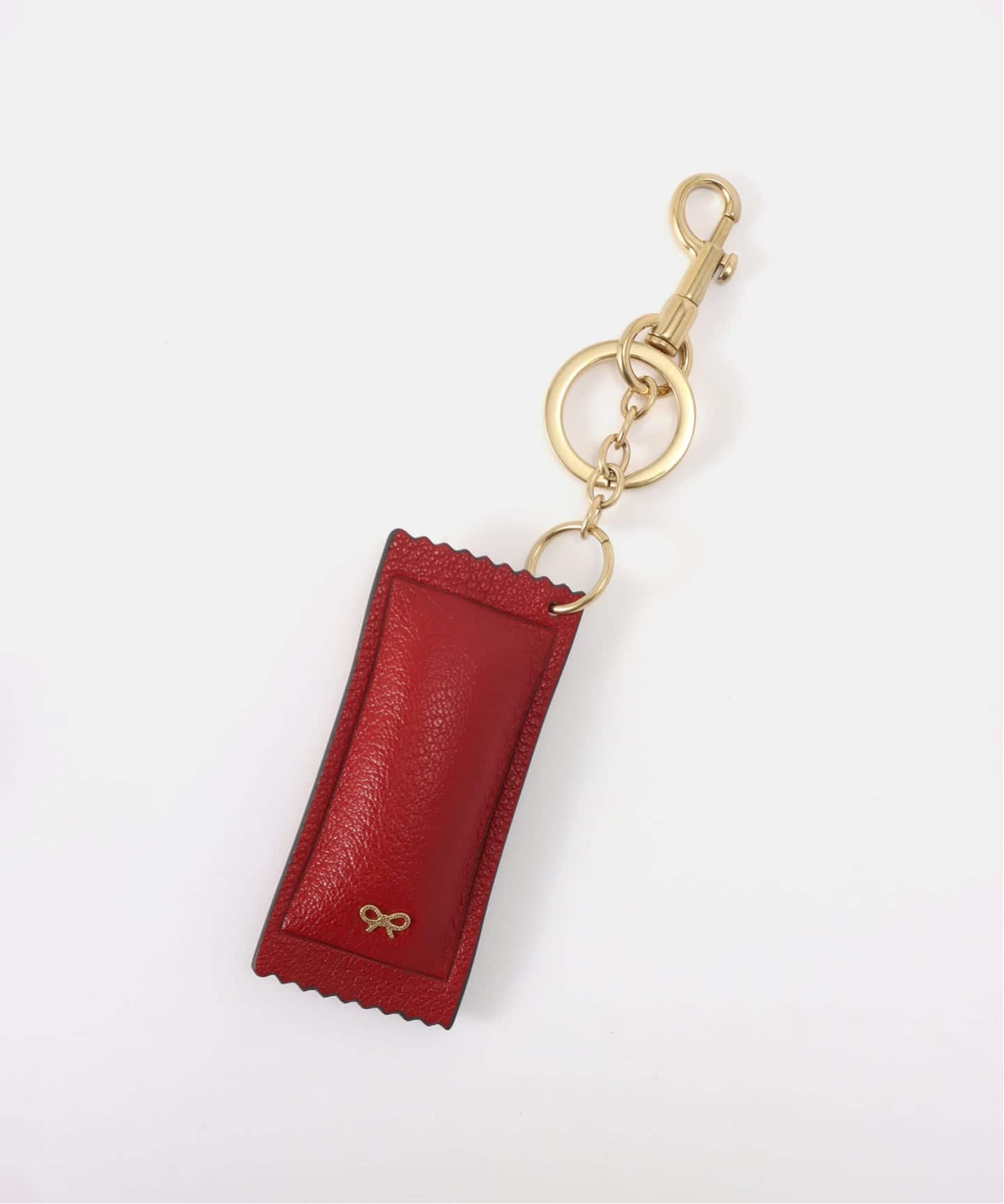 ANYA HINDMARCH/アニヤ ハインドマーチ Charm Ketchup 5050925193757