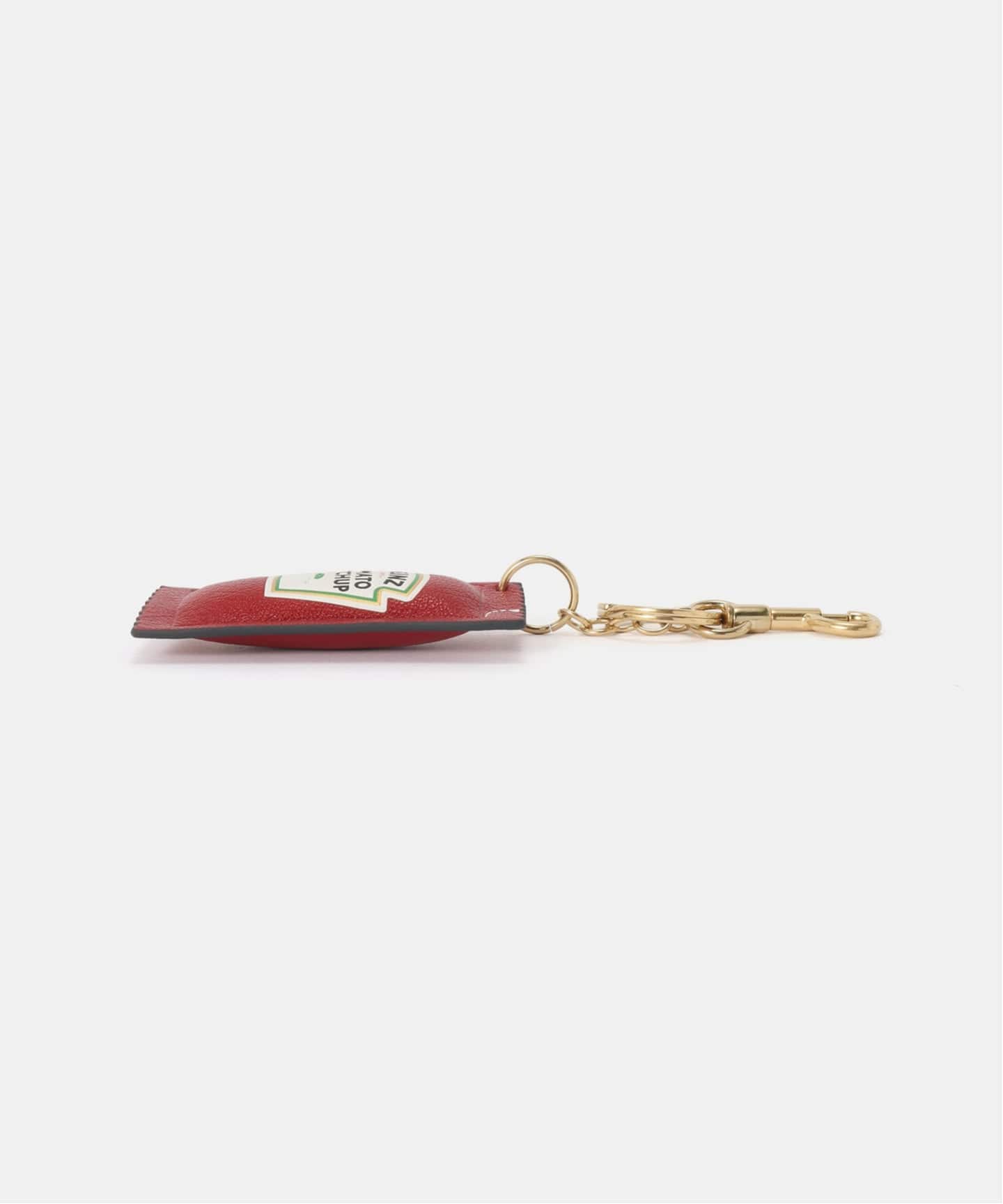 ANYA HINDMARCH/アニヤ ハインドマーチ Charm Ketchup 5050925193757