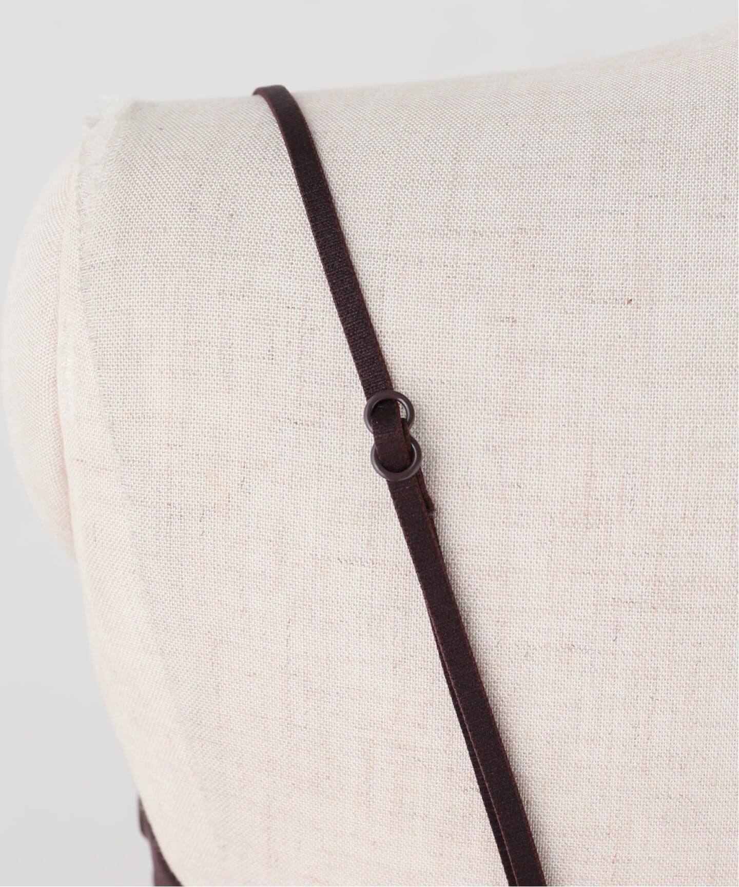 NICENICE MOMENT/ナイスナイスモーメント DETACHABLE STRAP TUBE N3 